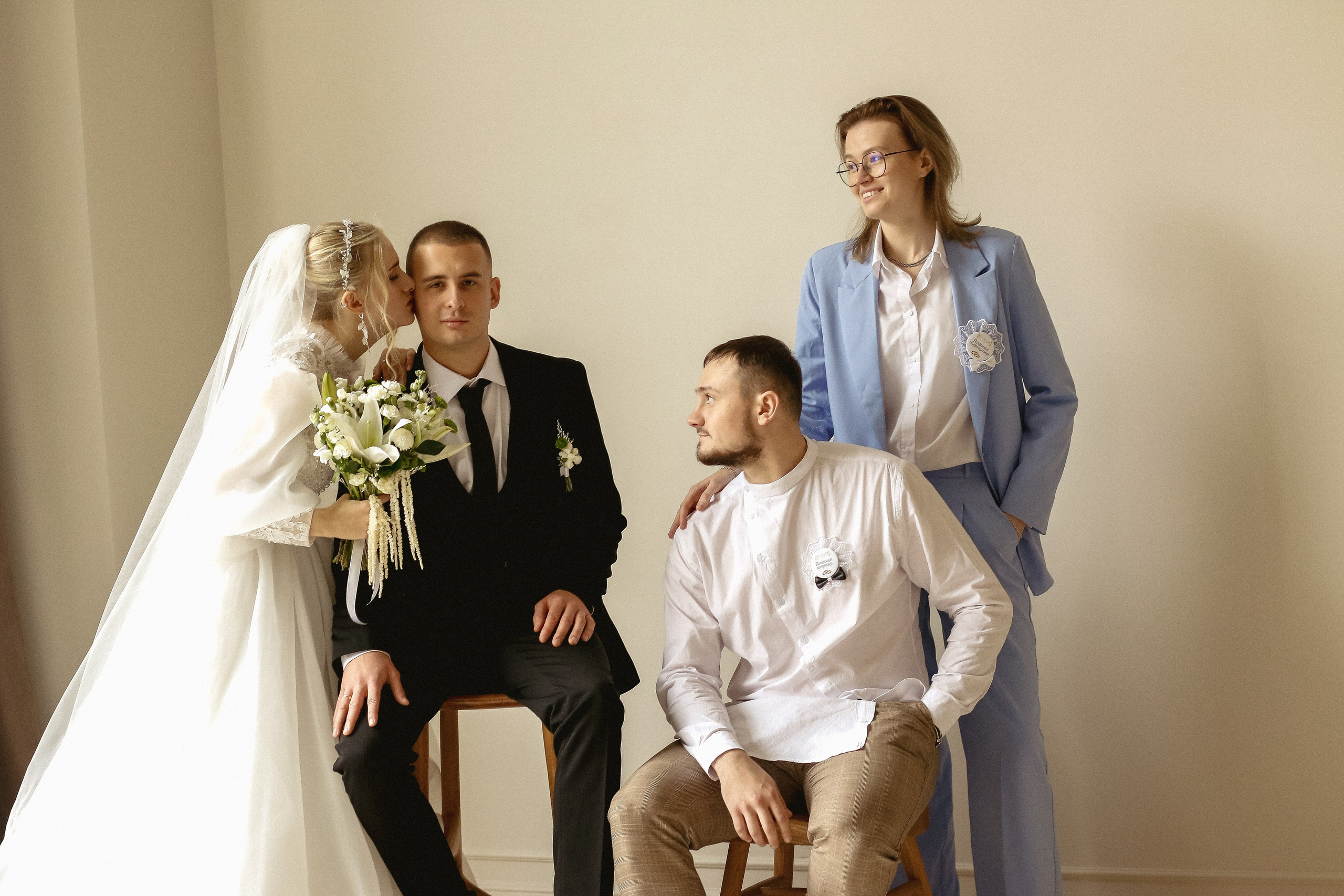 A&K. Фотограф Краснодар