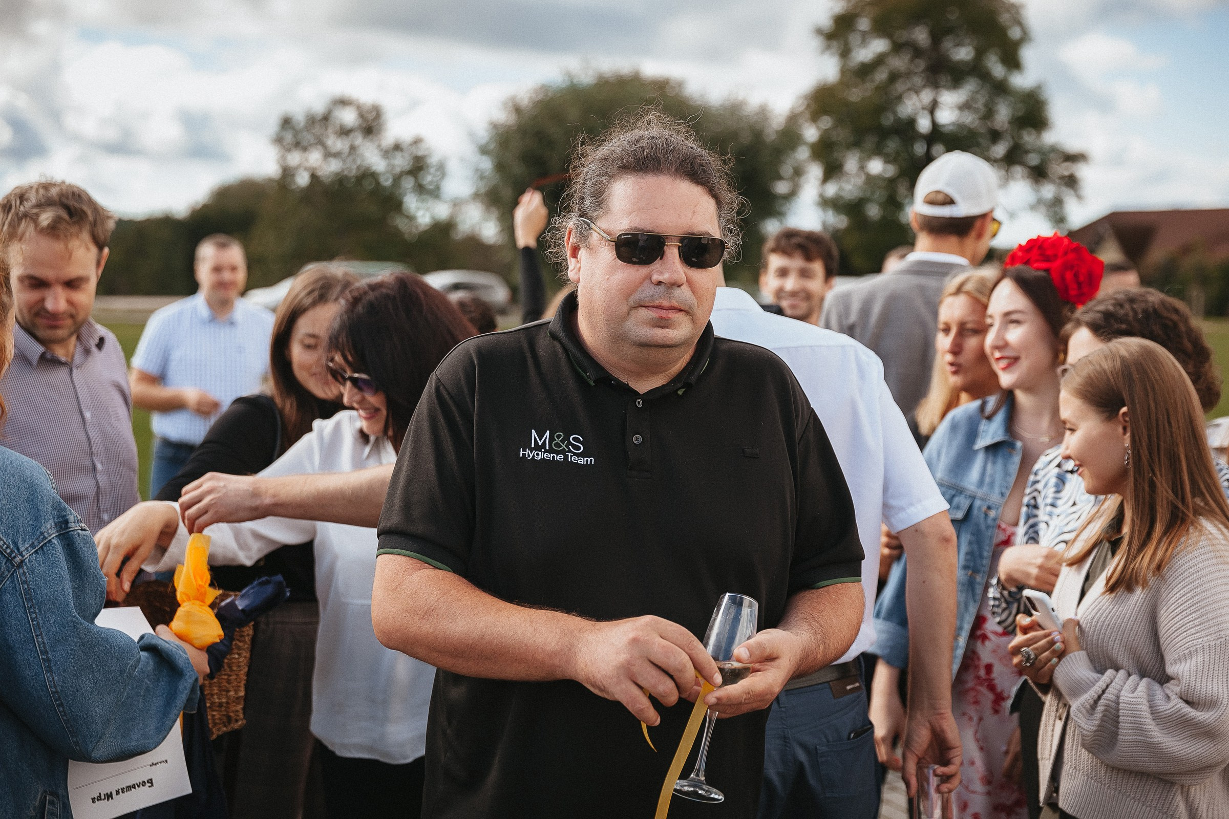 КООП «ГАЗПРОМ». Свадебный и репортажный фотограф Калининград