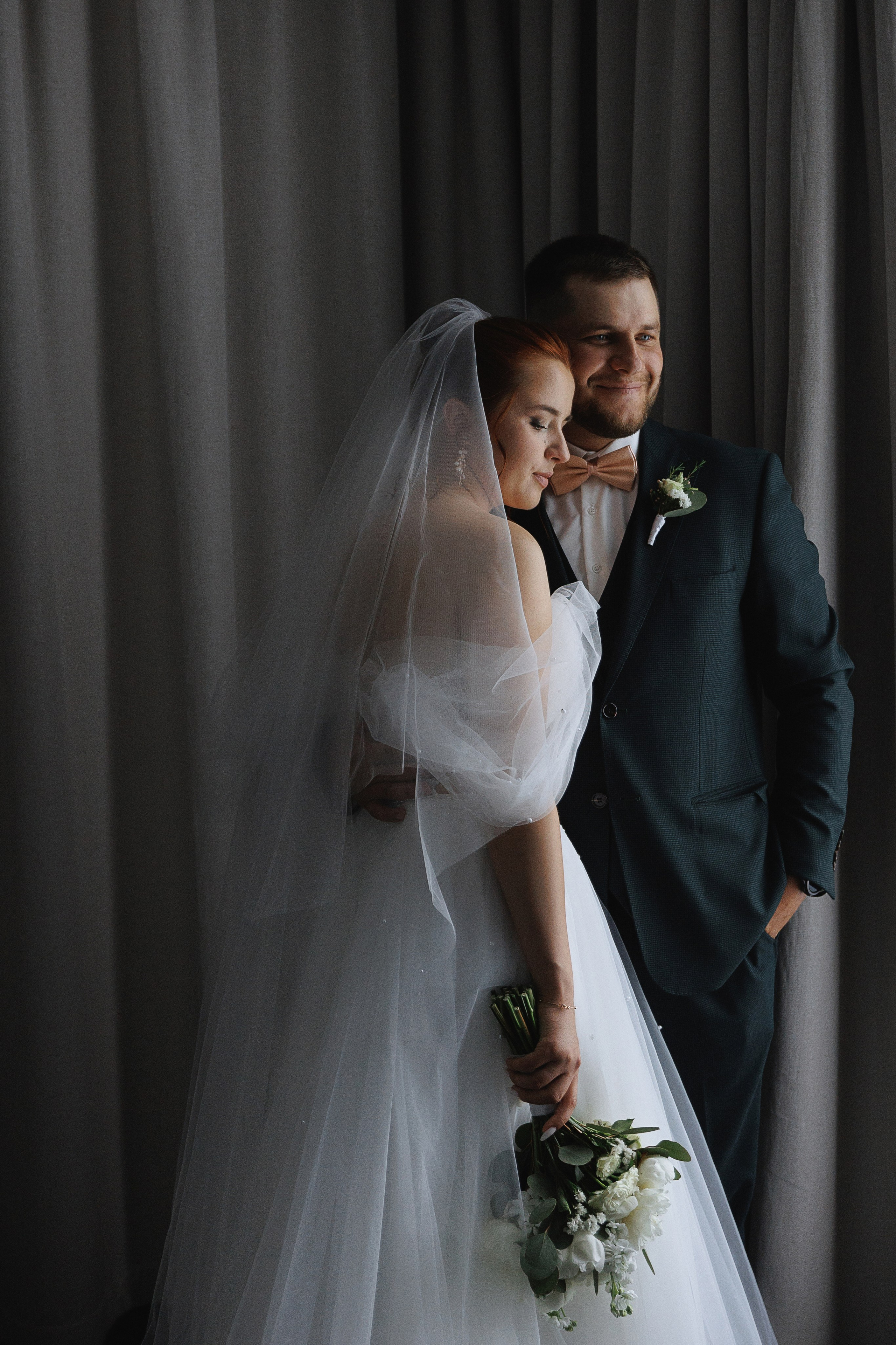 Алексей & Елизавета