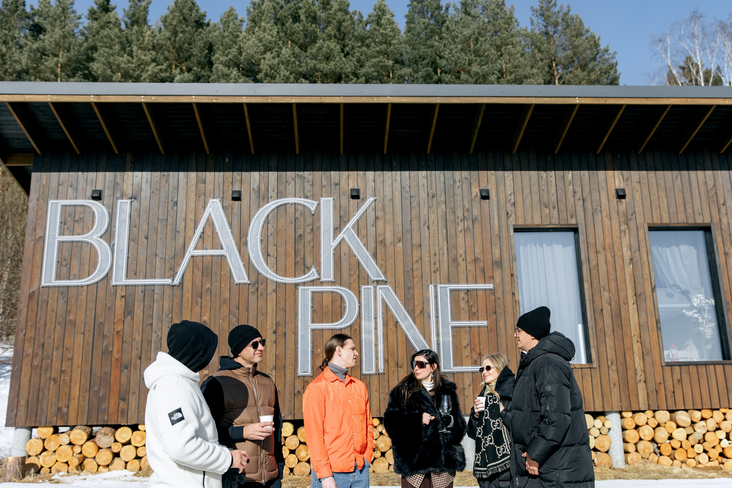 ДЕНЬ ДОЖДЕНИЯ ЕКАТЕРИНЫ. Фотограф в Красноярске