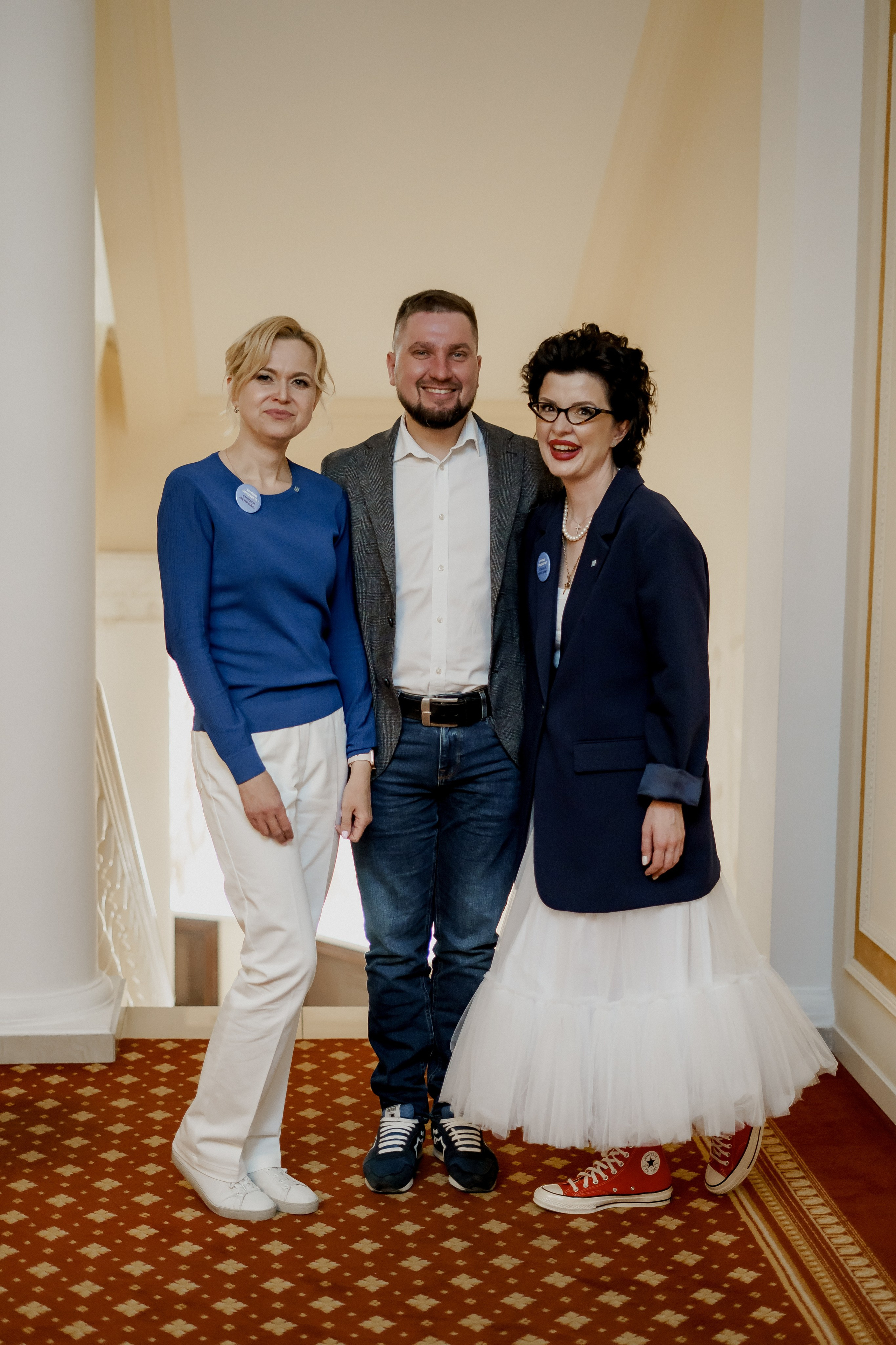 Втб. Фотограф Валерия Крахмалева