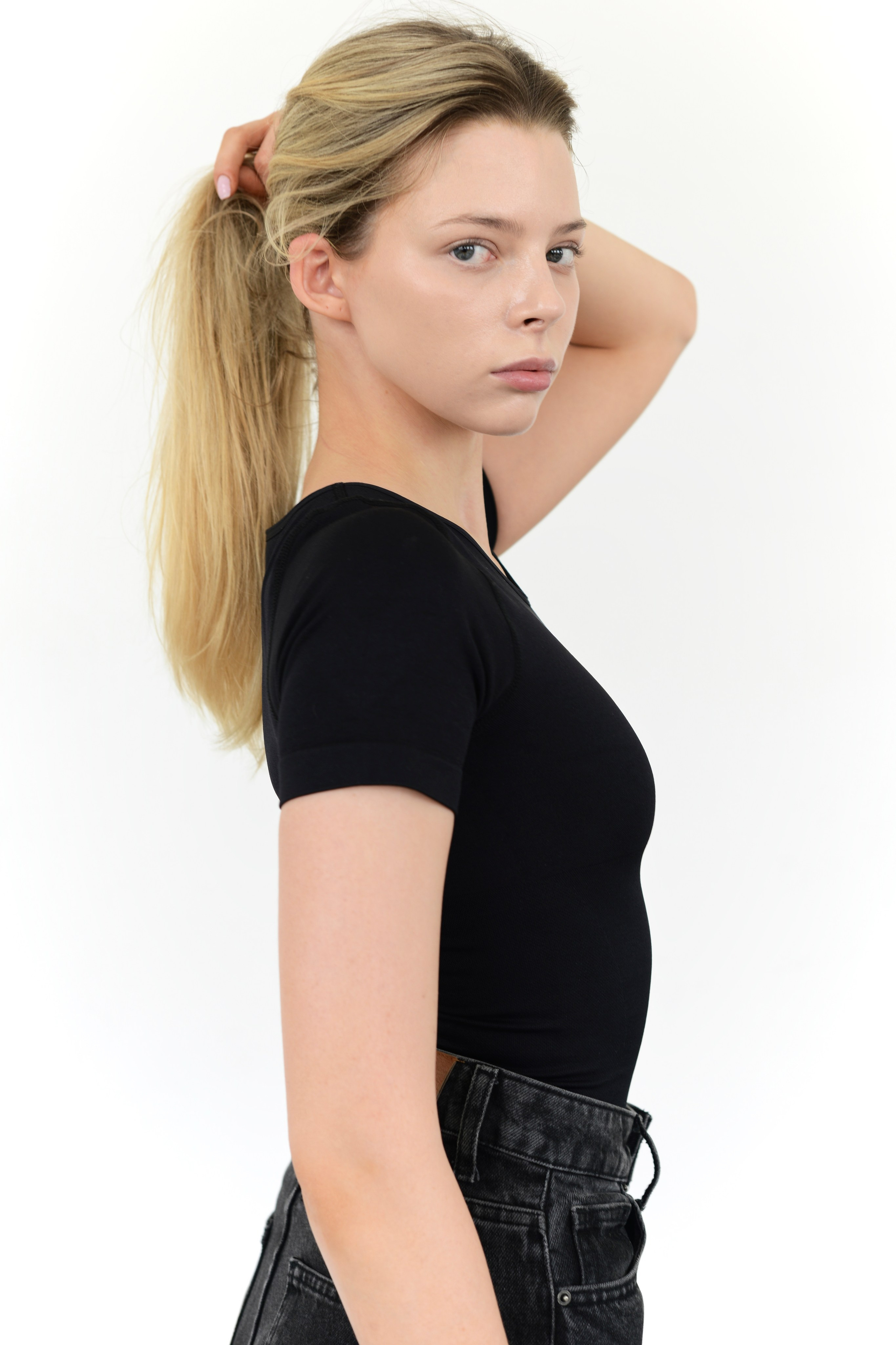 Nastya for lensy. ㅤ