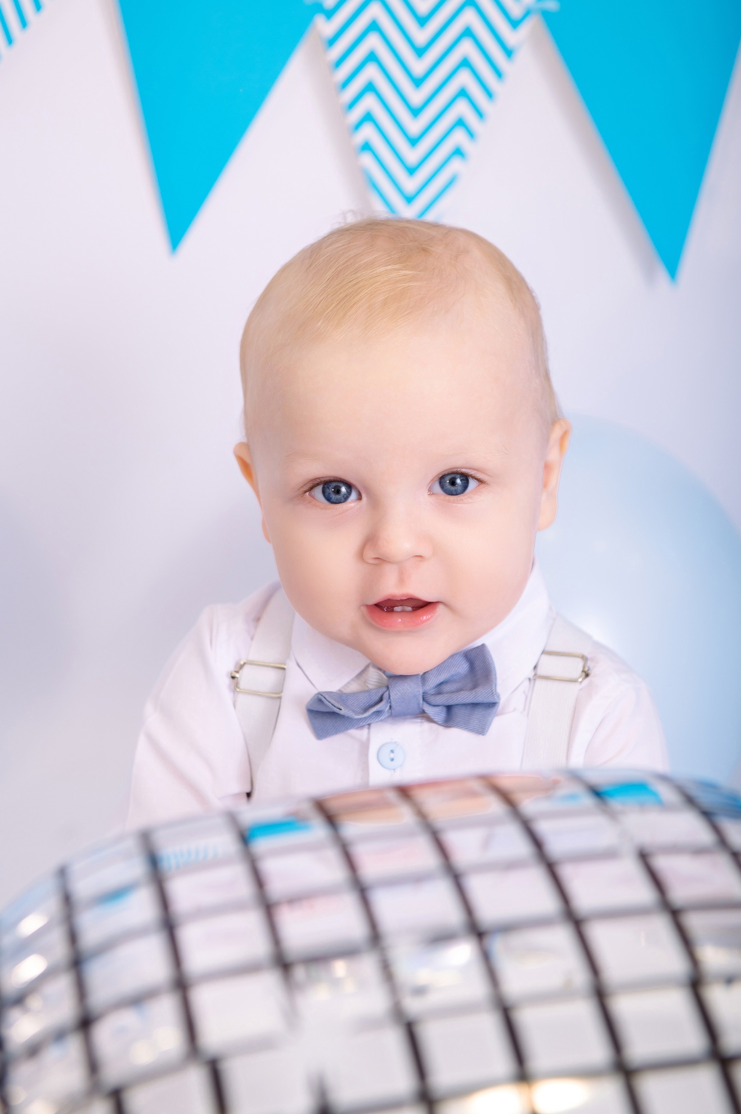 Годовасия. Детский фотограф Магадан