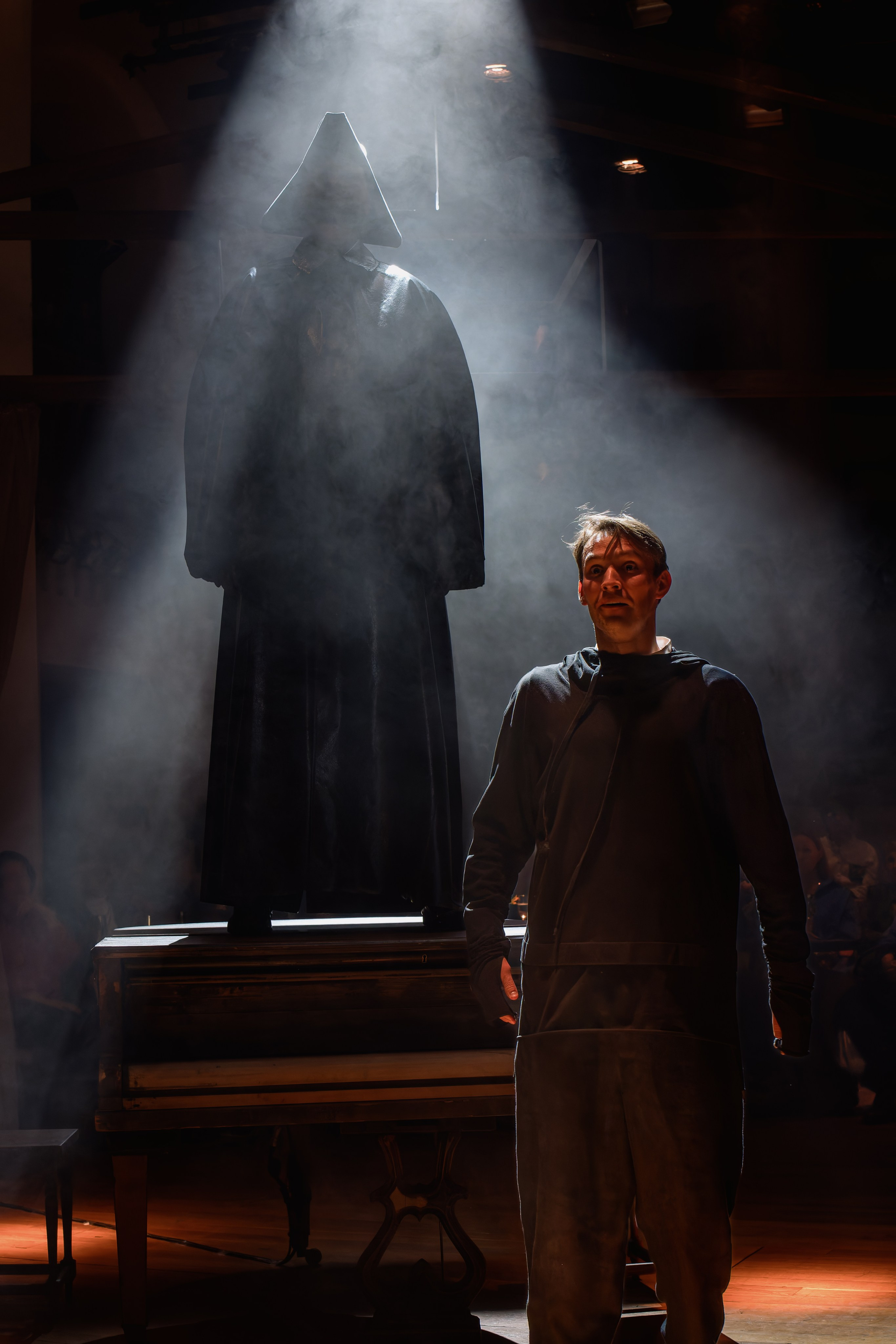 Маленькие трагедии. Сайт фотографа Сергея Абрамова