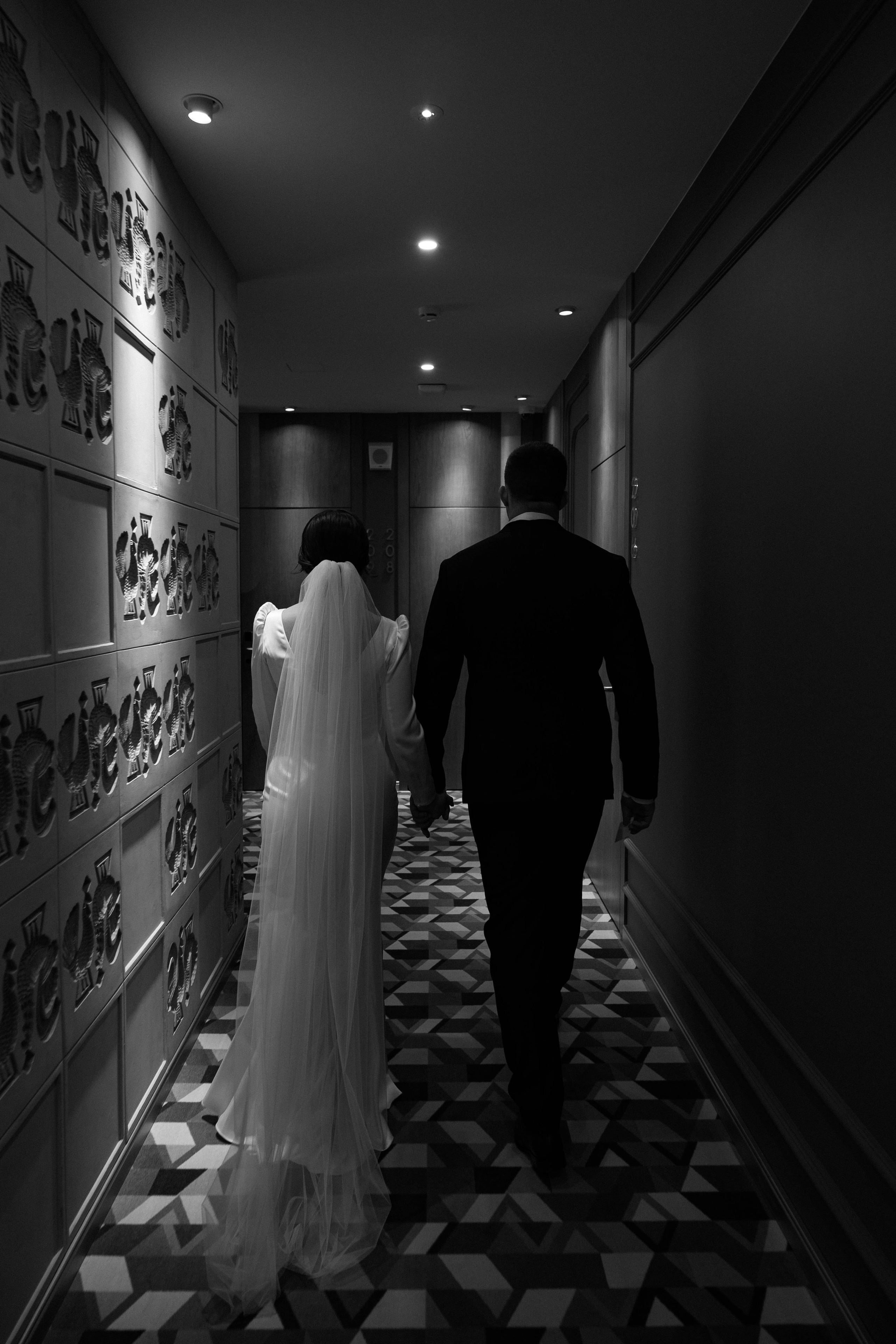 Полина и Денис. Галерея