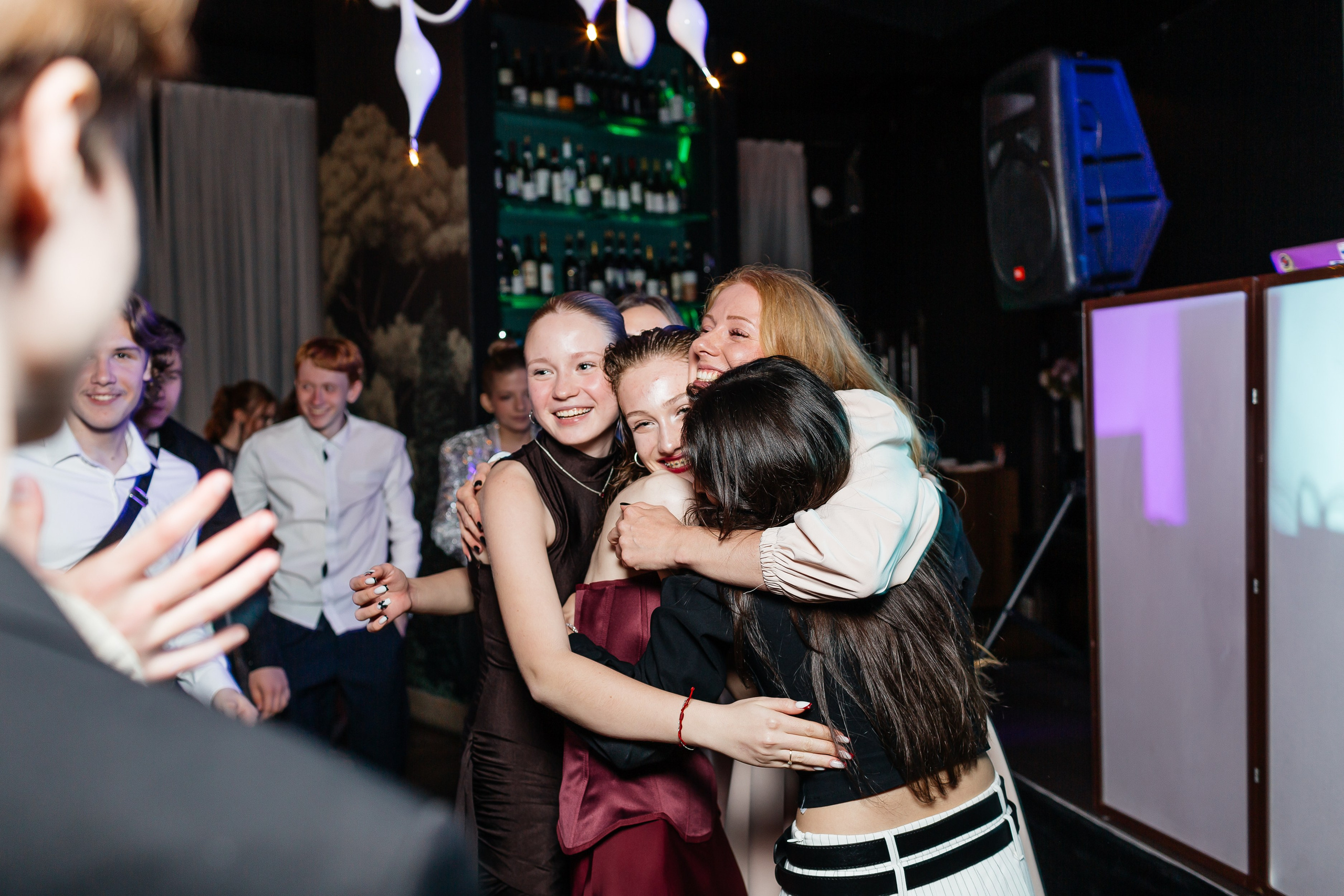 Выпускной. Krylovaphoto