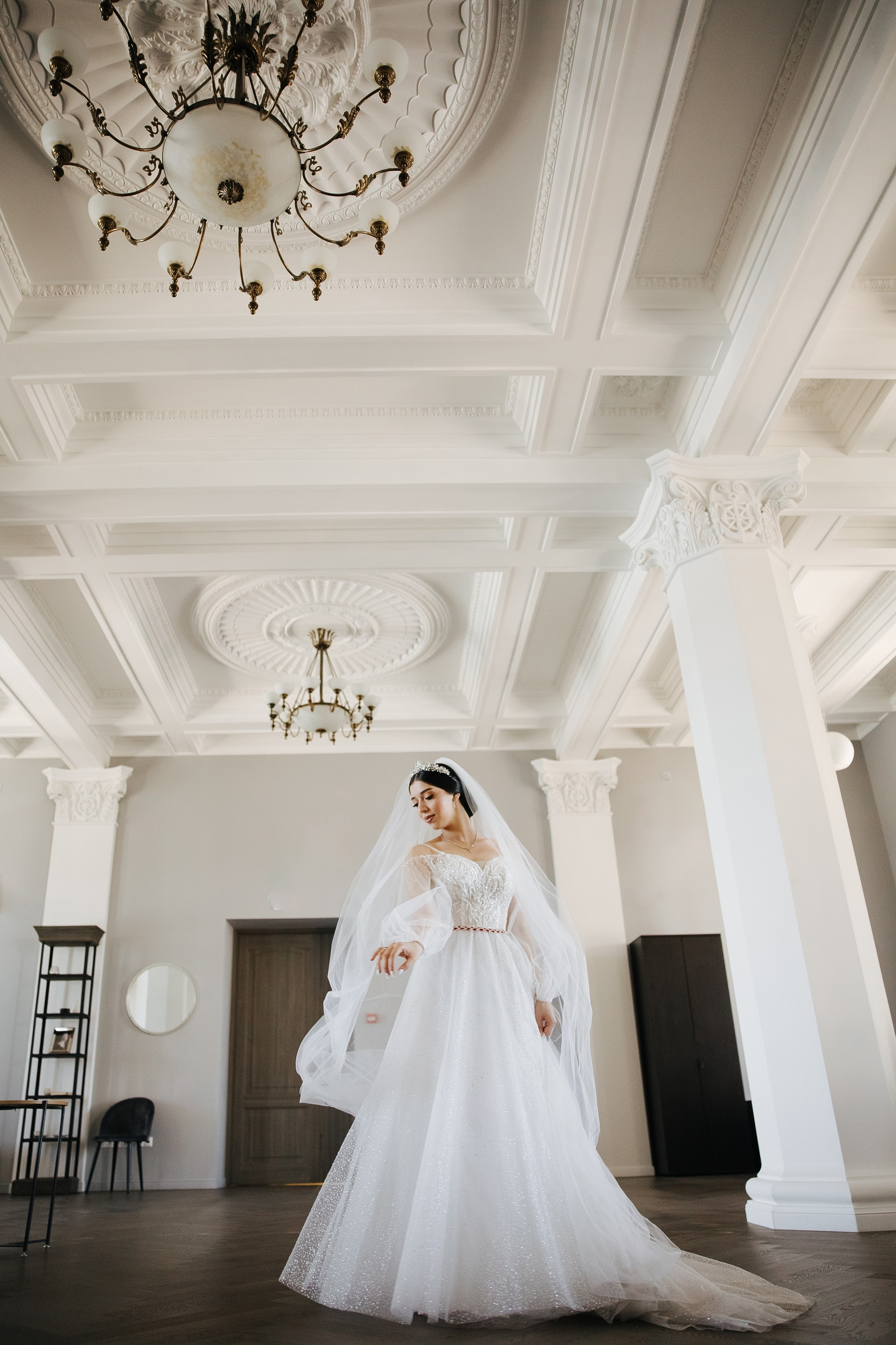 Асим Севиль. Фотограф в Красноярске Надежда Воскресенская