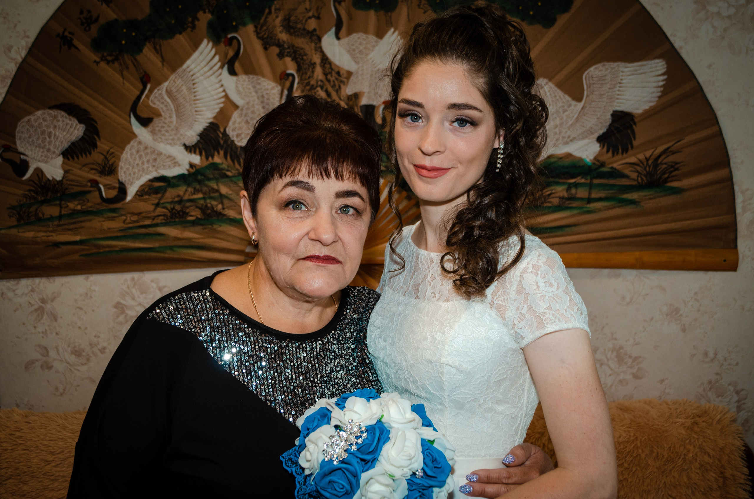 Елена и Сергей. Свадебный фотограф в Южно-Сахалинске Валерий Харченко