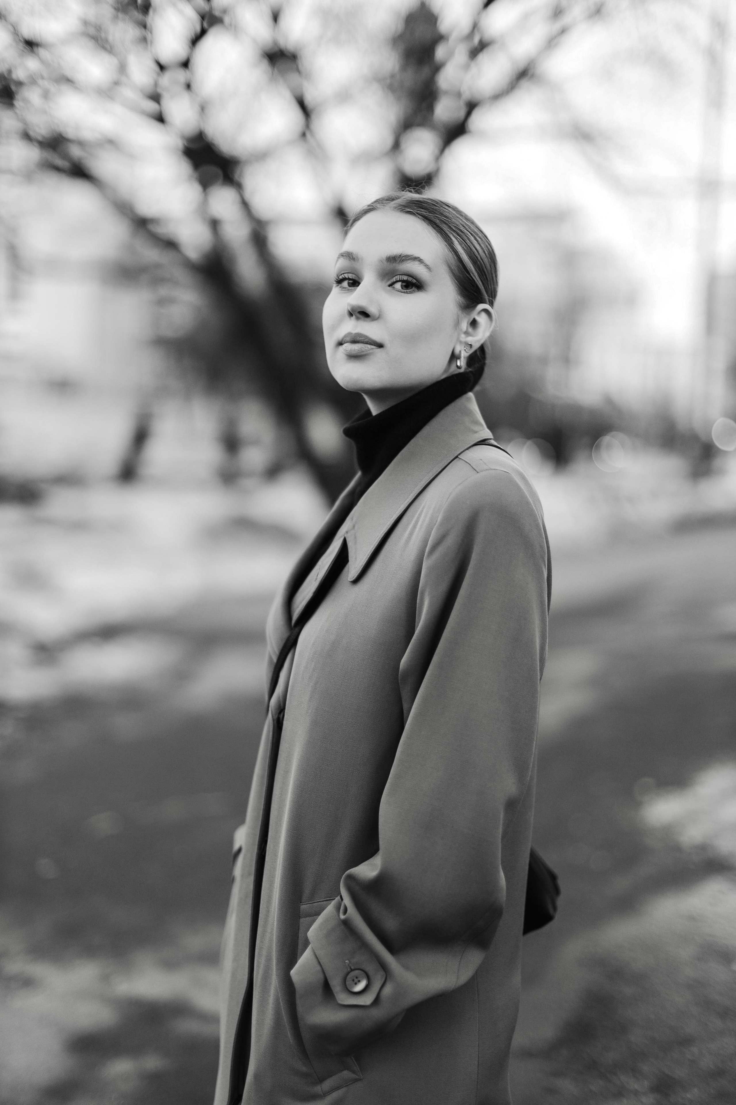 Наташа. Vlada Bulakh Photography