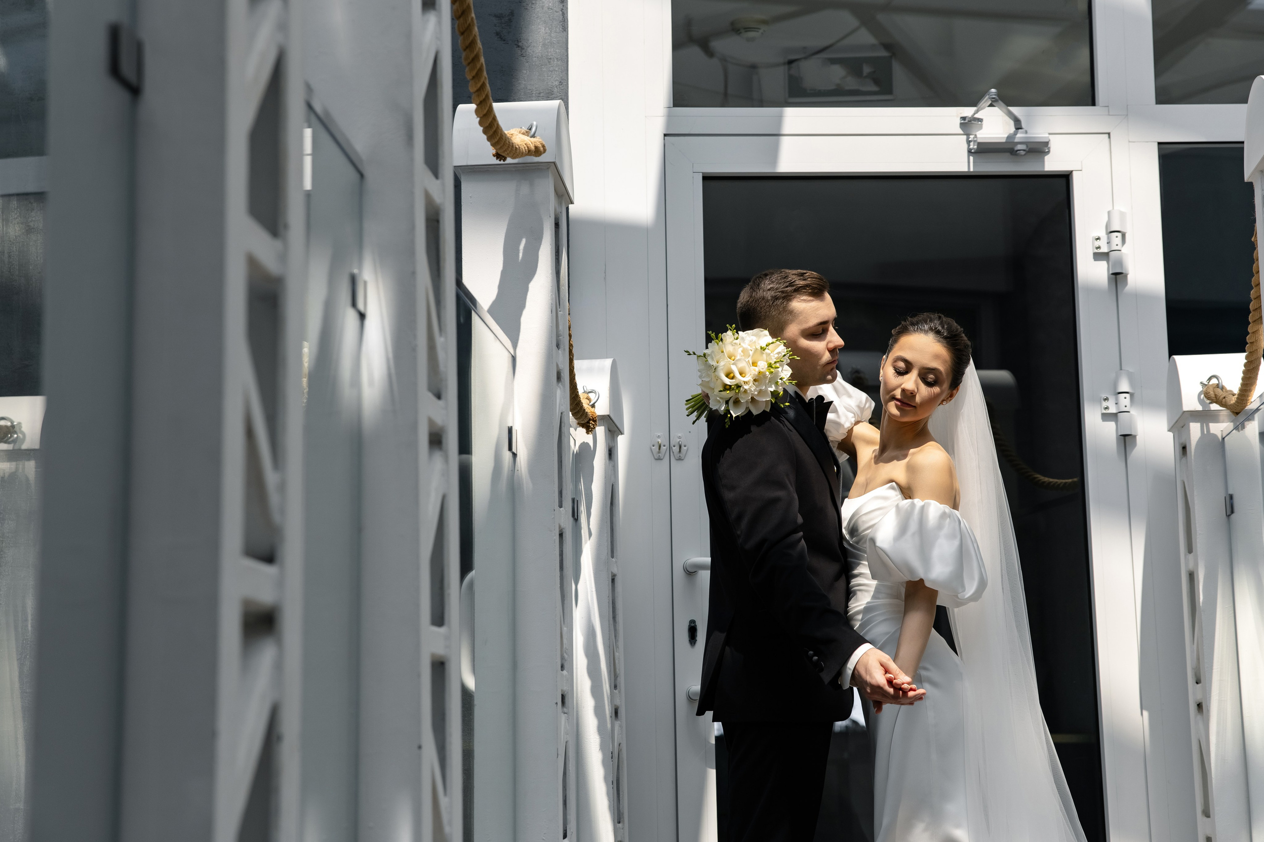 Артём и Валерия. Свадебный и семейный фотограф Краснодар, Юлия Потопахина