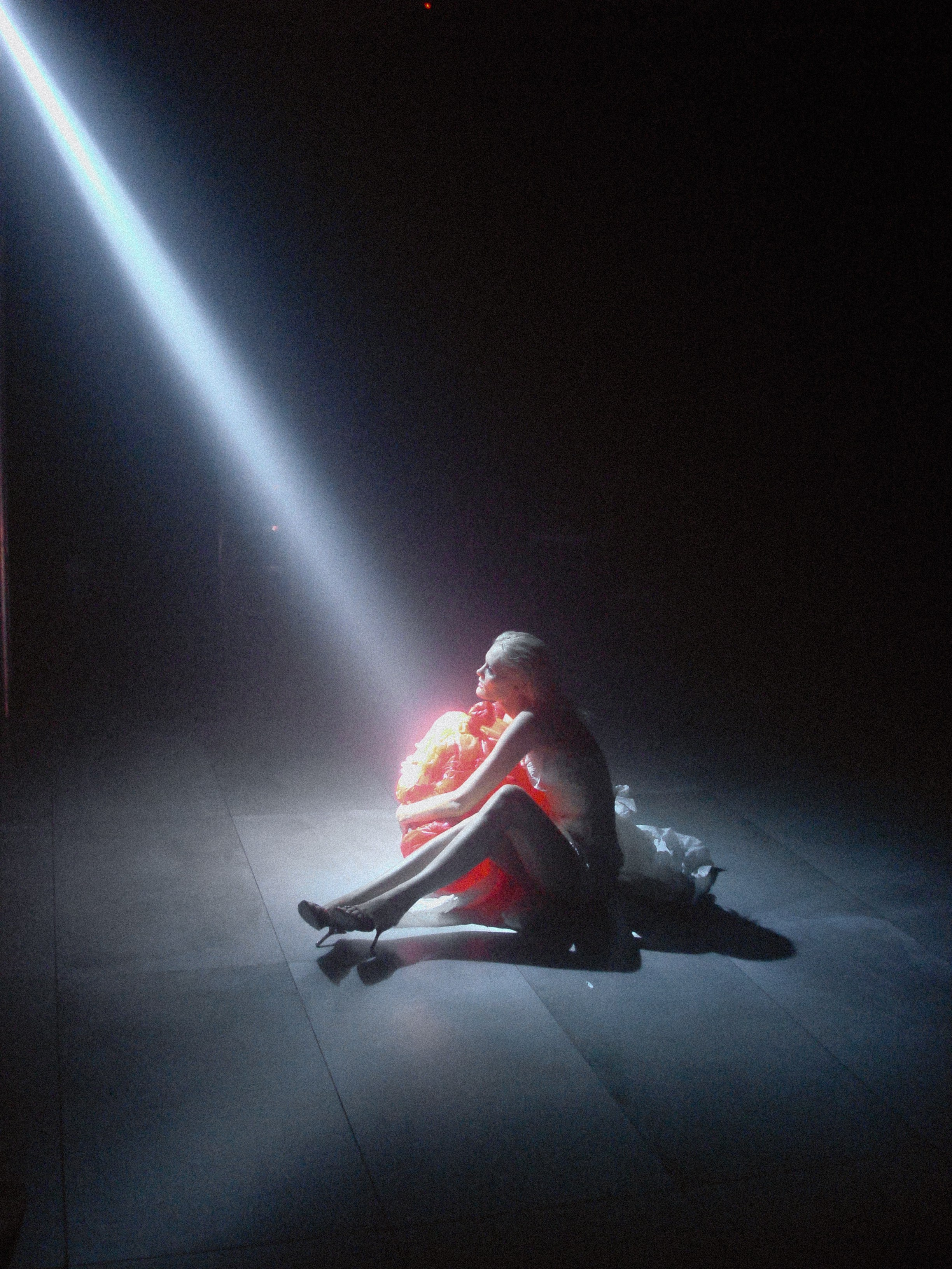 Демонтаж эмоций. Свадебный фотограф Колесников Антон