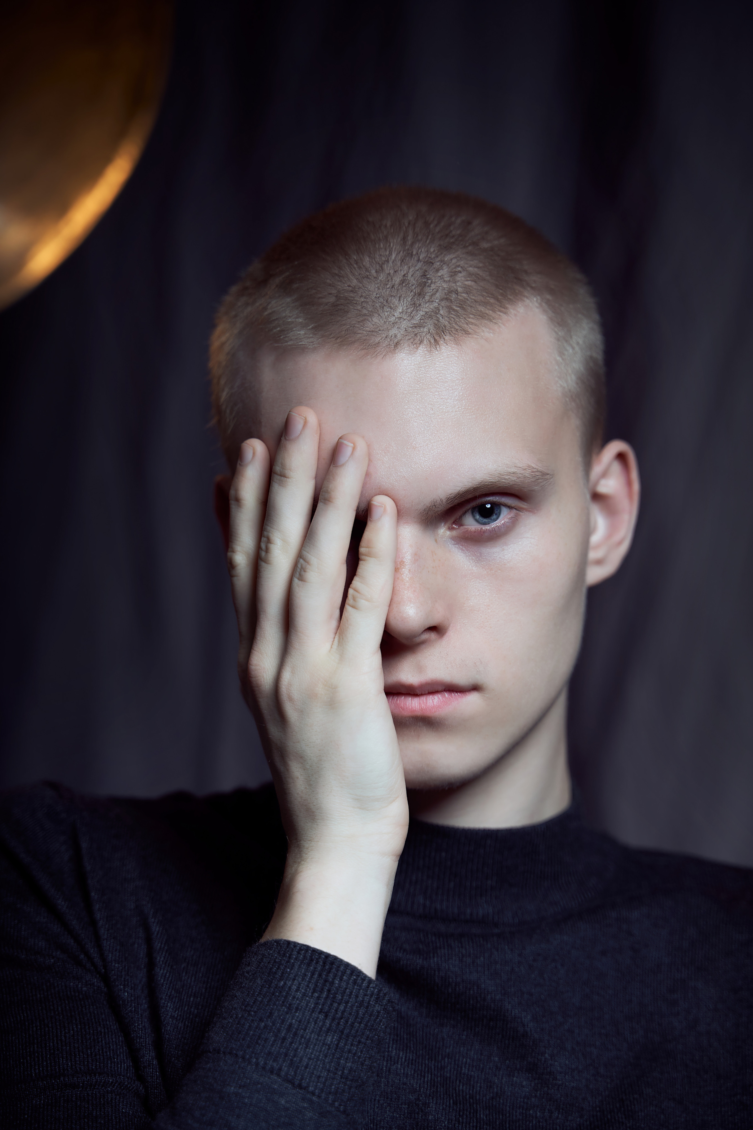 Портфолио ретушёра. Лена Монахова — портретный и концертный фотограф в Санкт-Петербурге