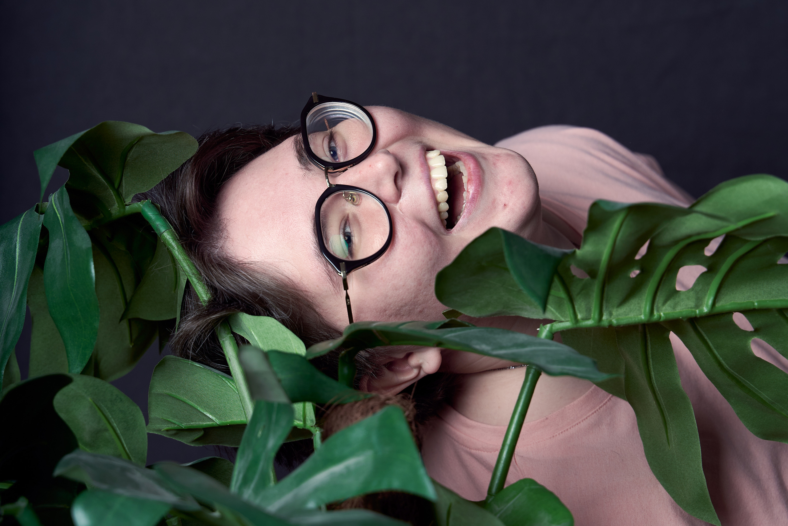 Портфолио ретушёра. Лена Монахова — портретный и концертный фотограф в Санкт-Петербурге