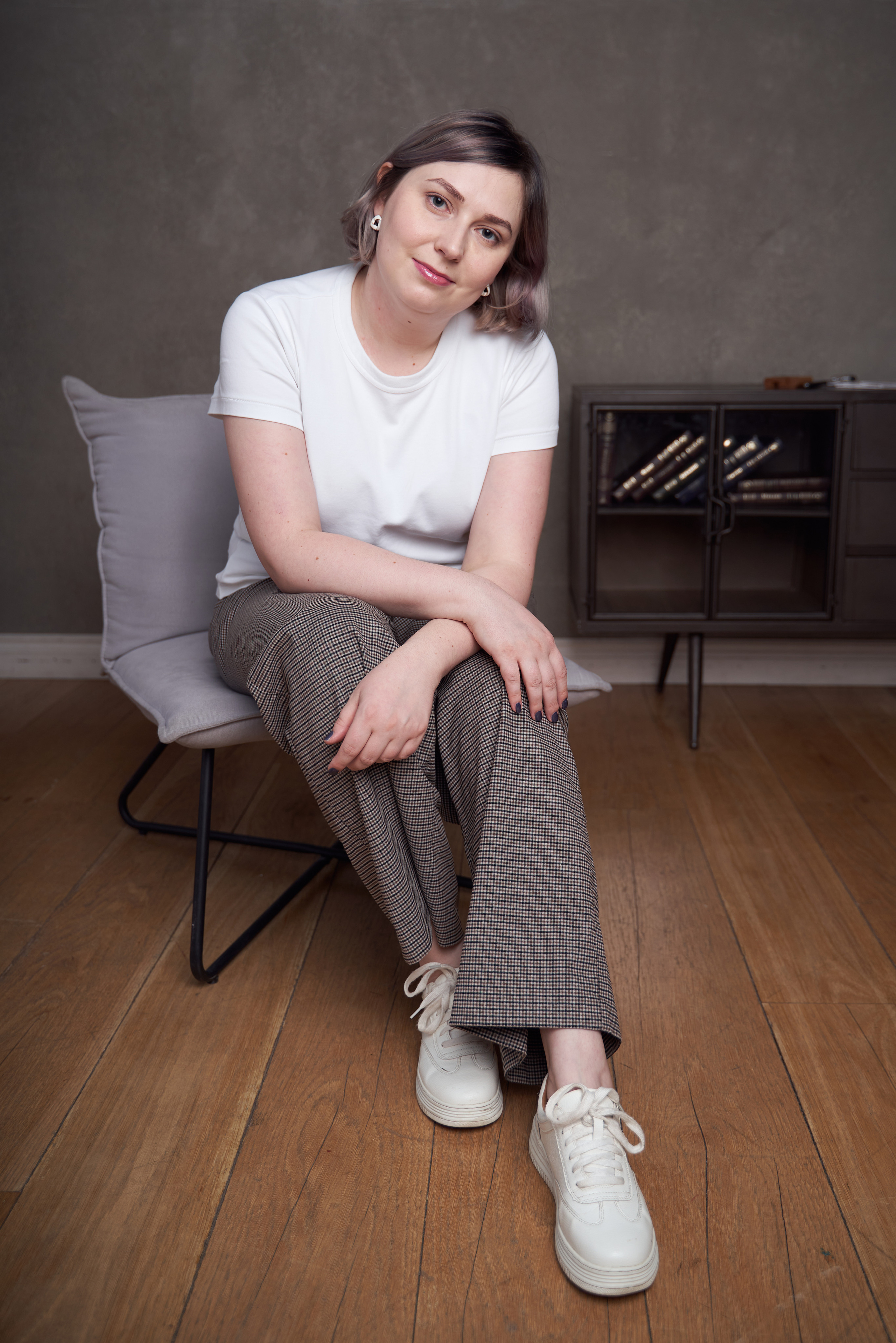 Портфолио ретушёра. Лена Монахова — портретный и концертный фотограф в Санкт-Петербурге