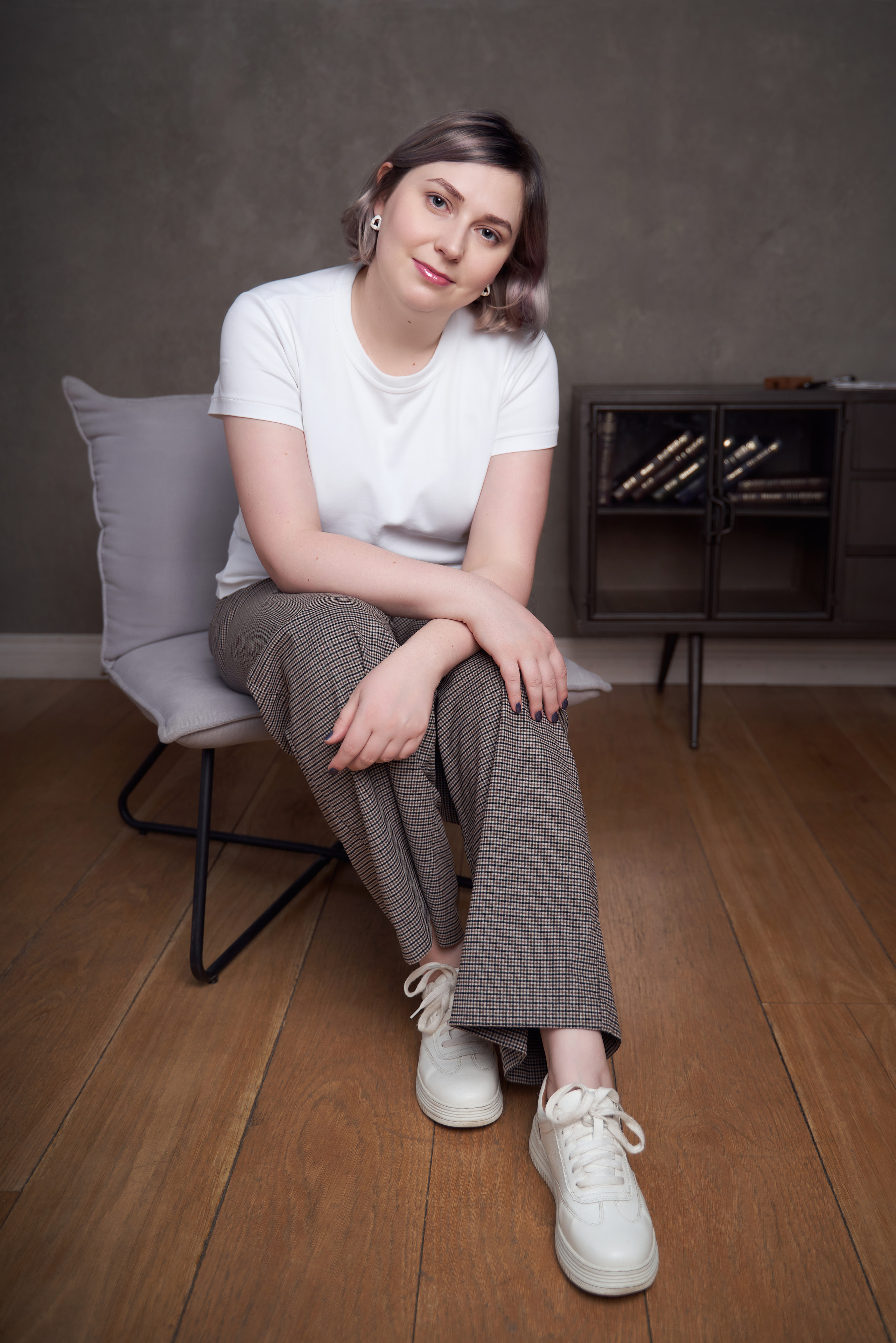 Портфолио ретушёра. Лена Монахова — портретный и концертный фотограф в Санкт-Петербурге