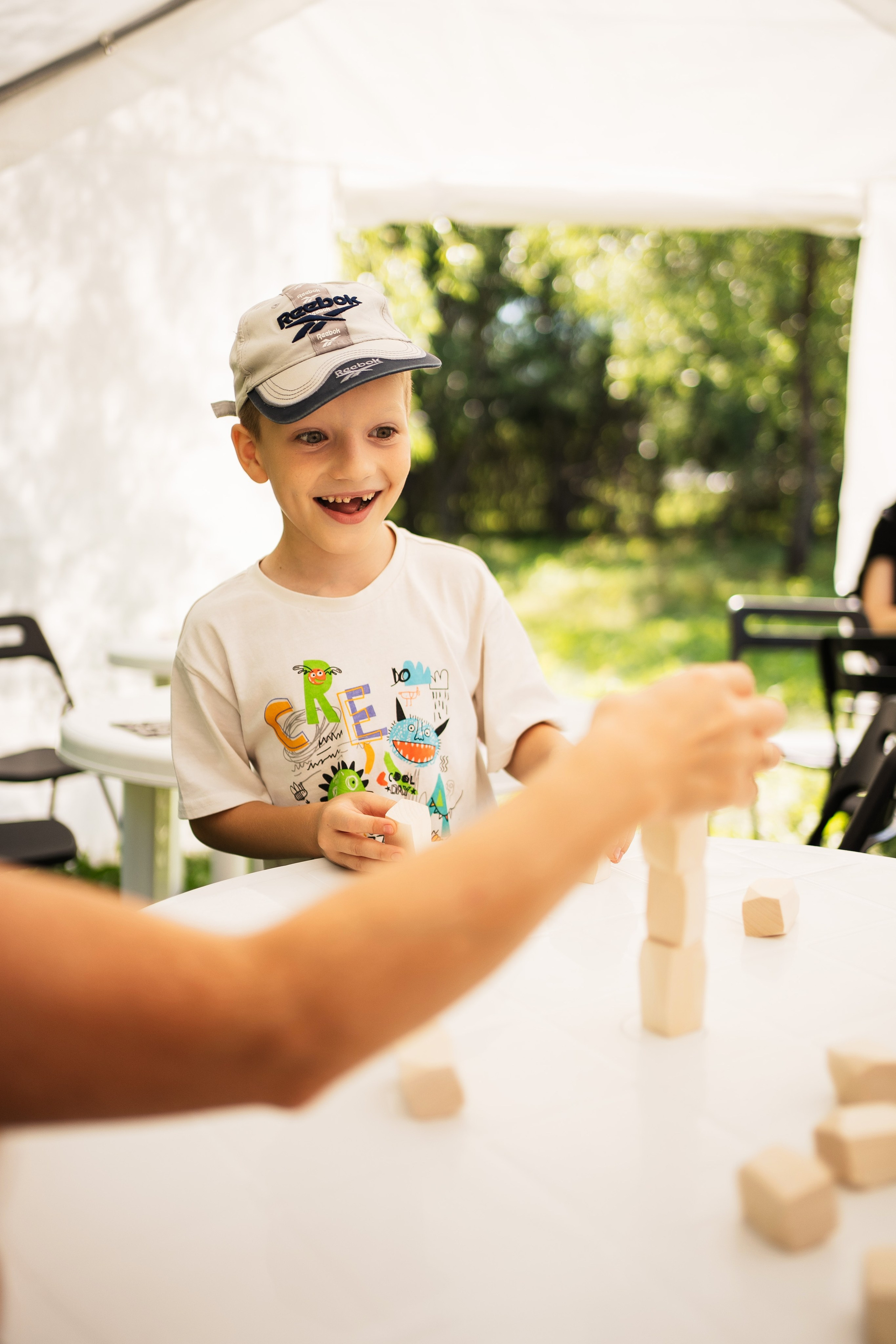День семьи и здоровья | Газпромнефть. Фотограф на любое событие в Кемерово