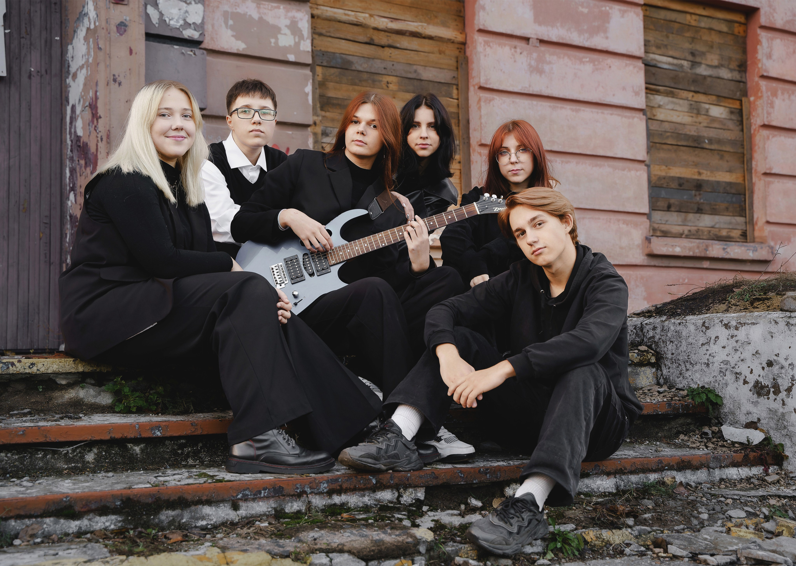 Настоящий выпускной альбом. Классик. Семейный и свадебный фотограф Минск Юрий Прилепов. Выпускные альбомы!