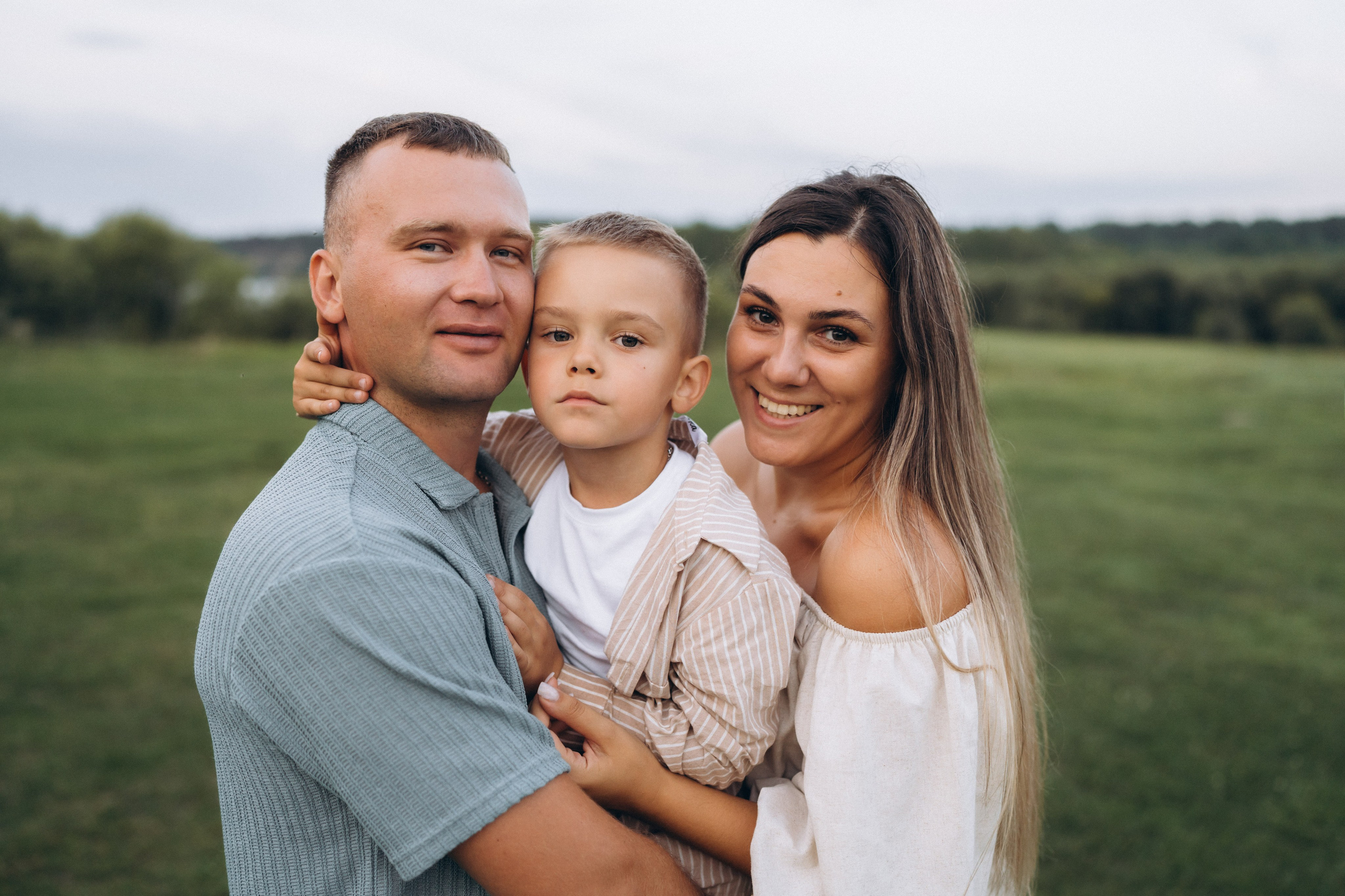 Моменты нашей жизни. Семейный фотограф в Ангарске/ Иркутске
