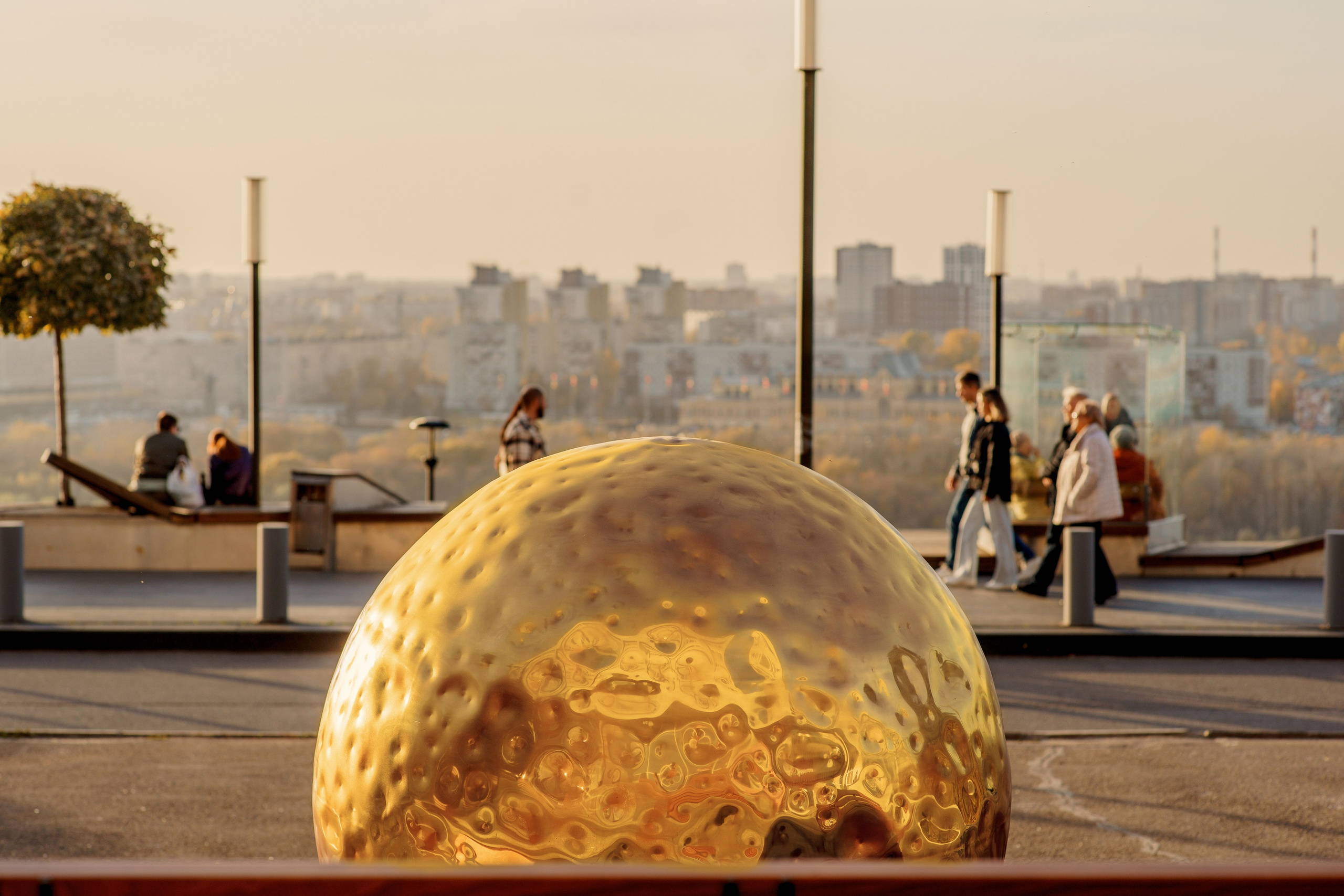 Паблик-арт проекты