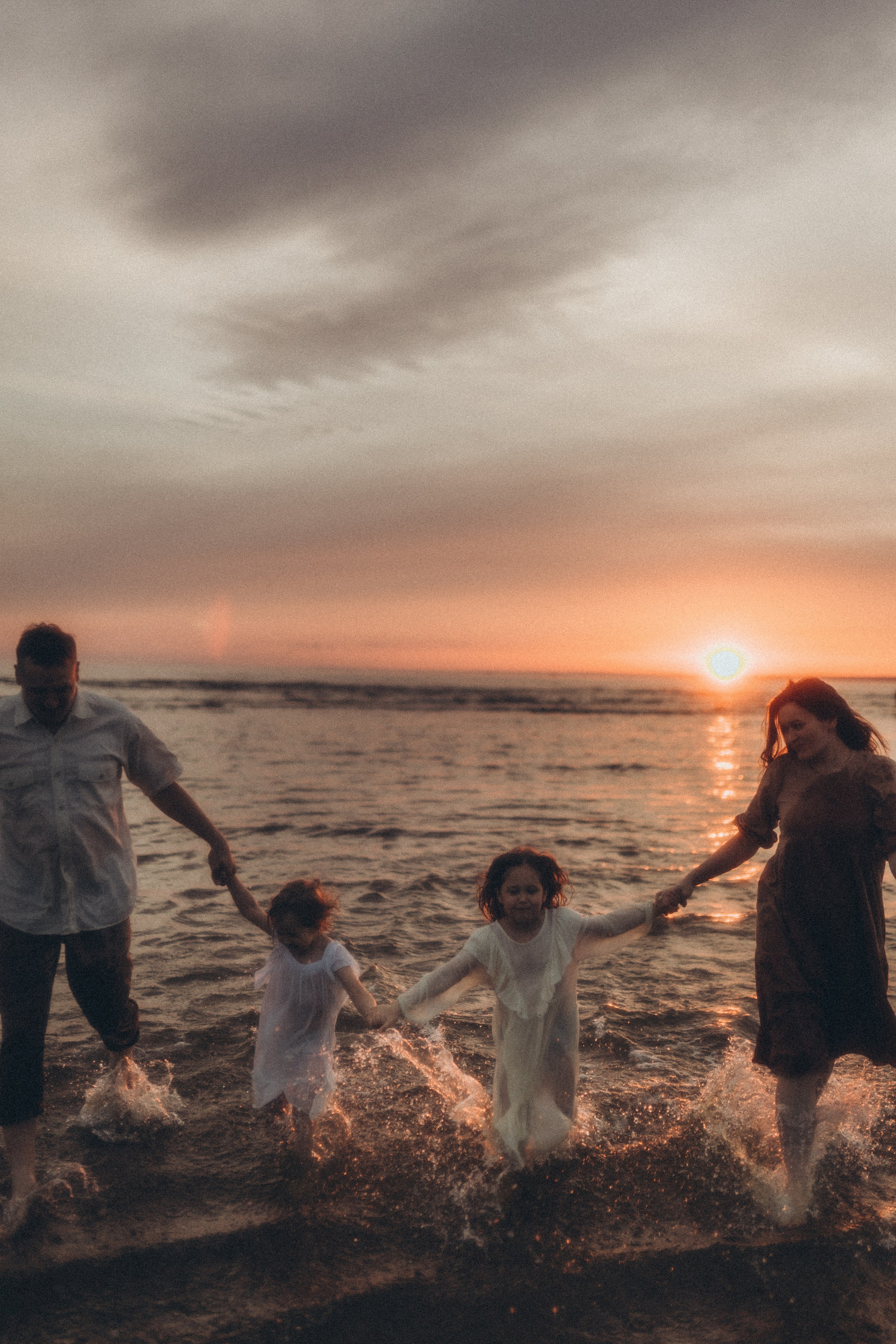 На берегу неба 💛 (Финский залив). Фотограф Санкт-Петербург|СПБ|Питер Марина Медведева
