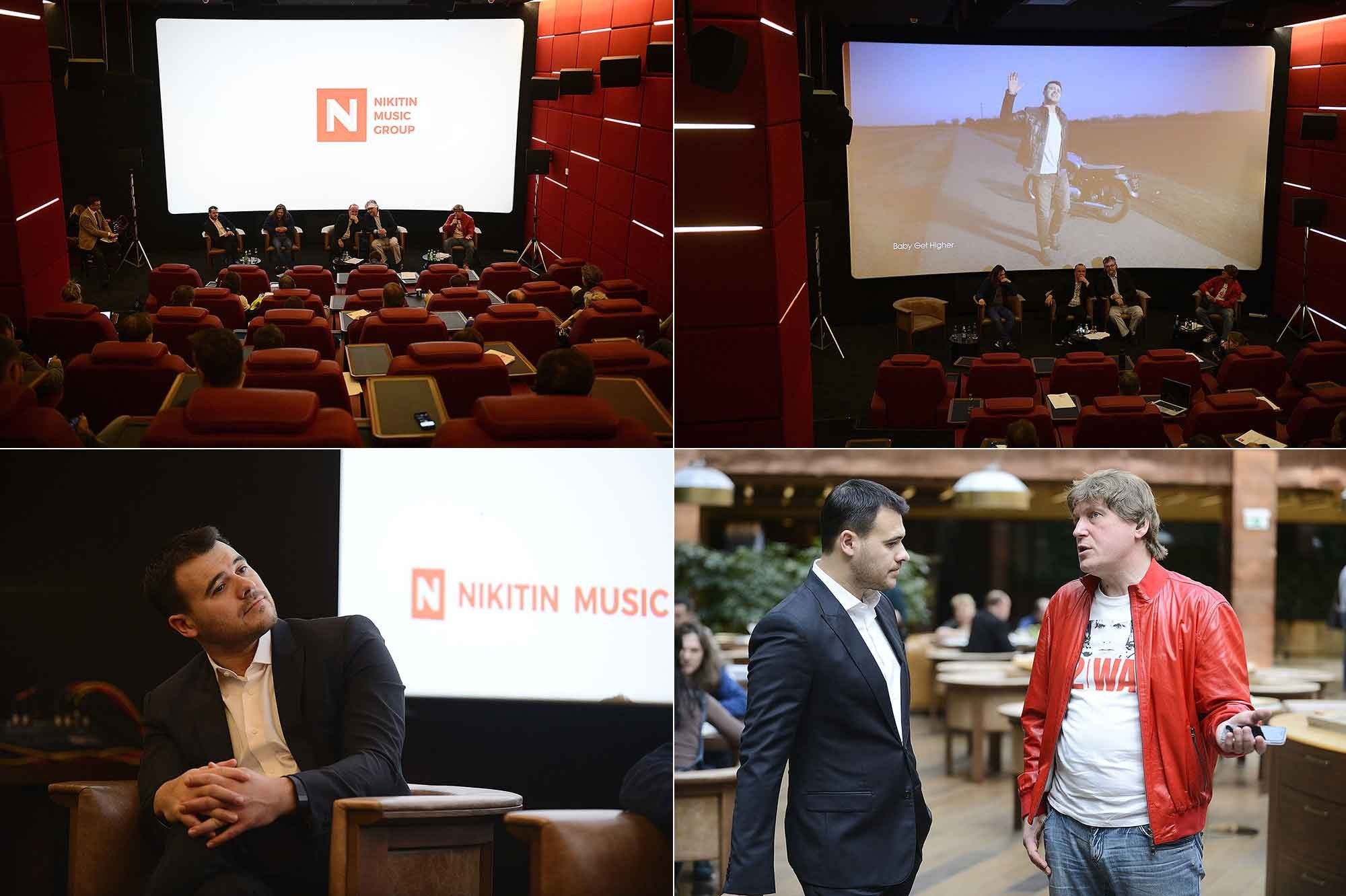 Презентации. Репортажный и портретный фотораф в Москве Роман Кузнецов