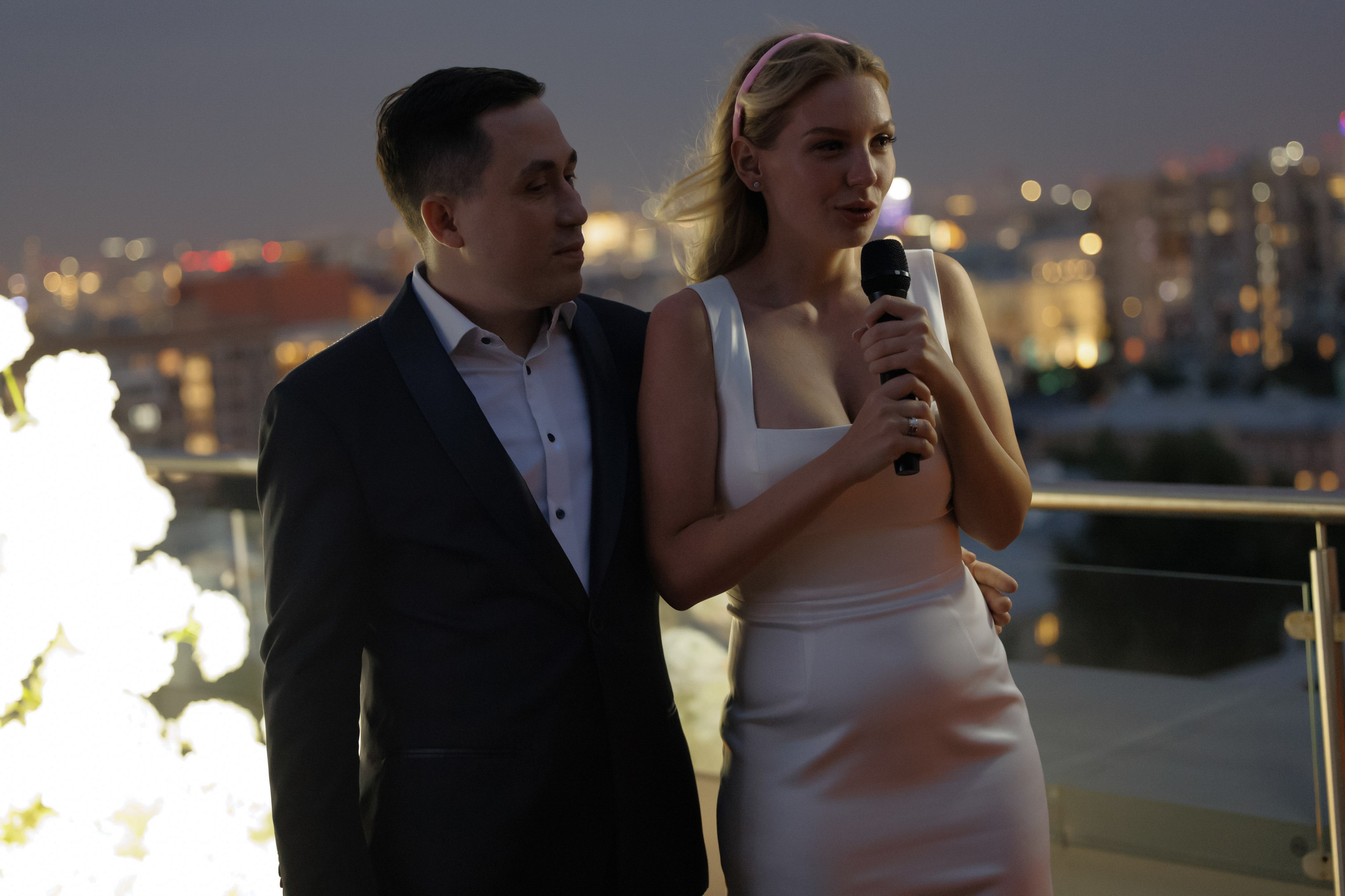 Илья & Таня. RETOUCH-HOUSE