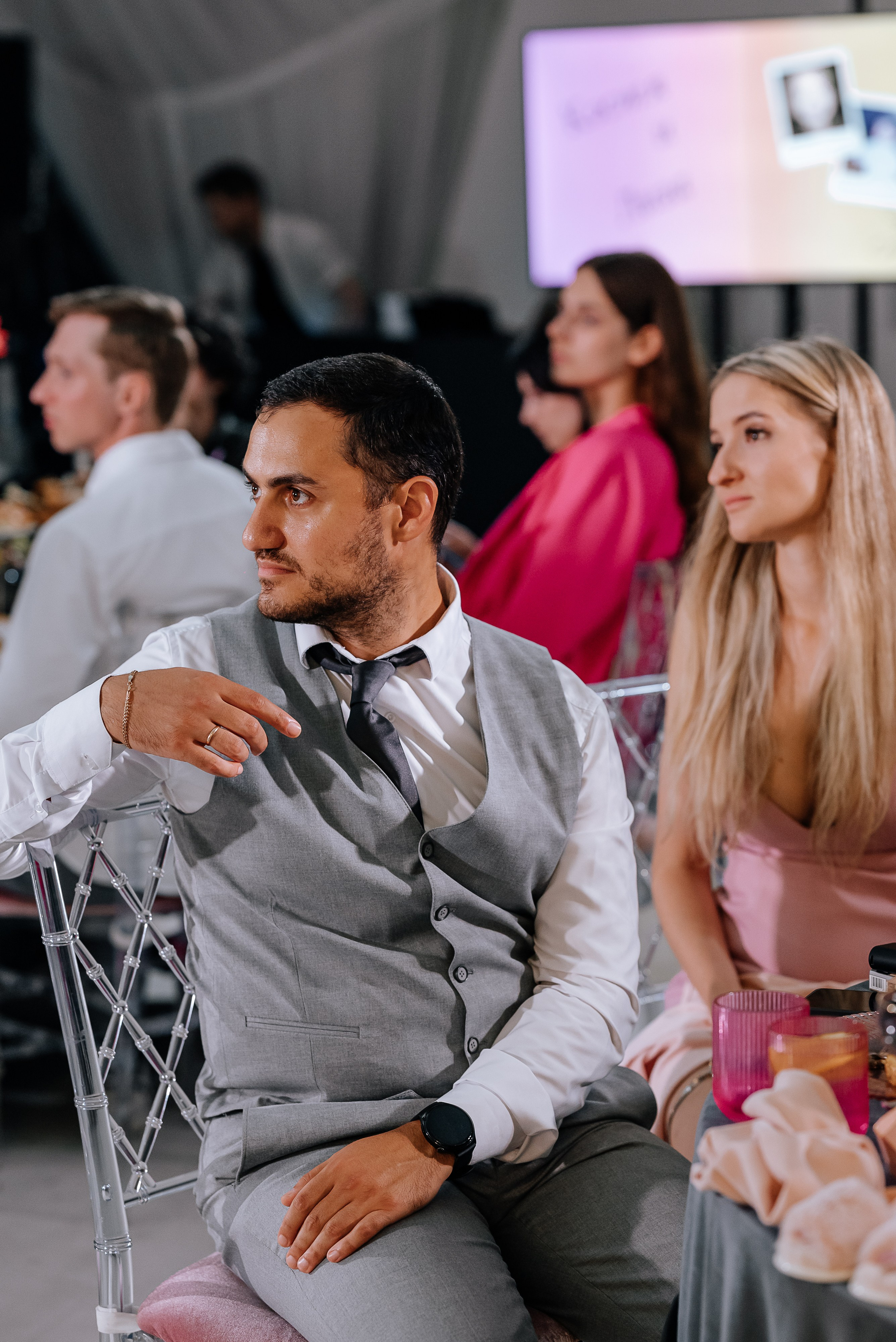 Костя & Лиза. RETOUCH-HOUSE