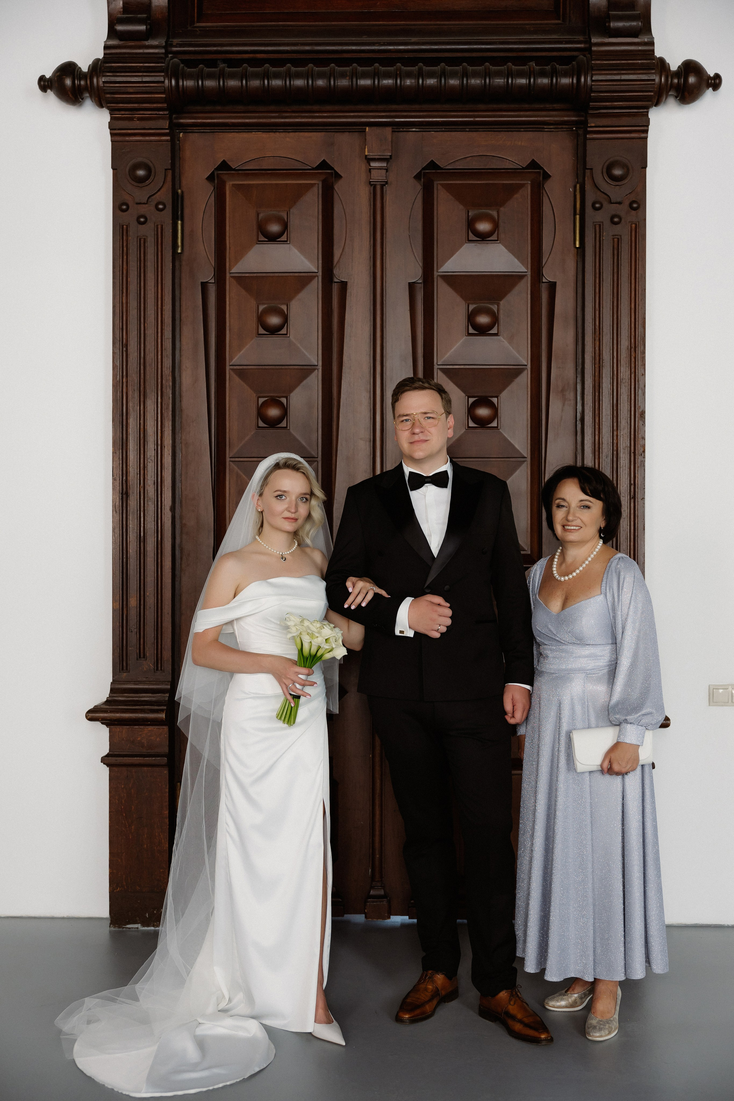 Дмитрий & Анна. RETOUCH-HOUSE