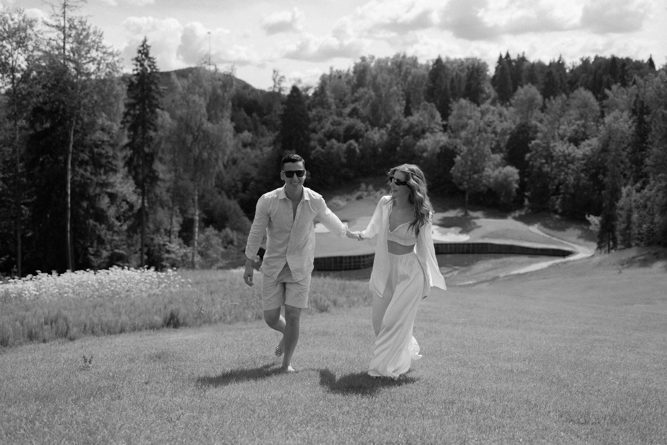 Ренат & Анастасия. RETOUCH-HOUSE