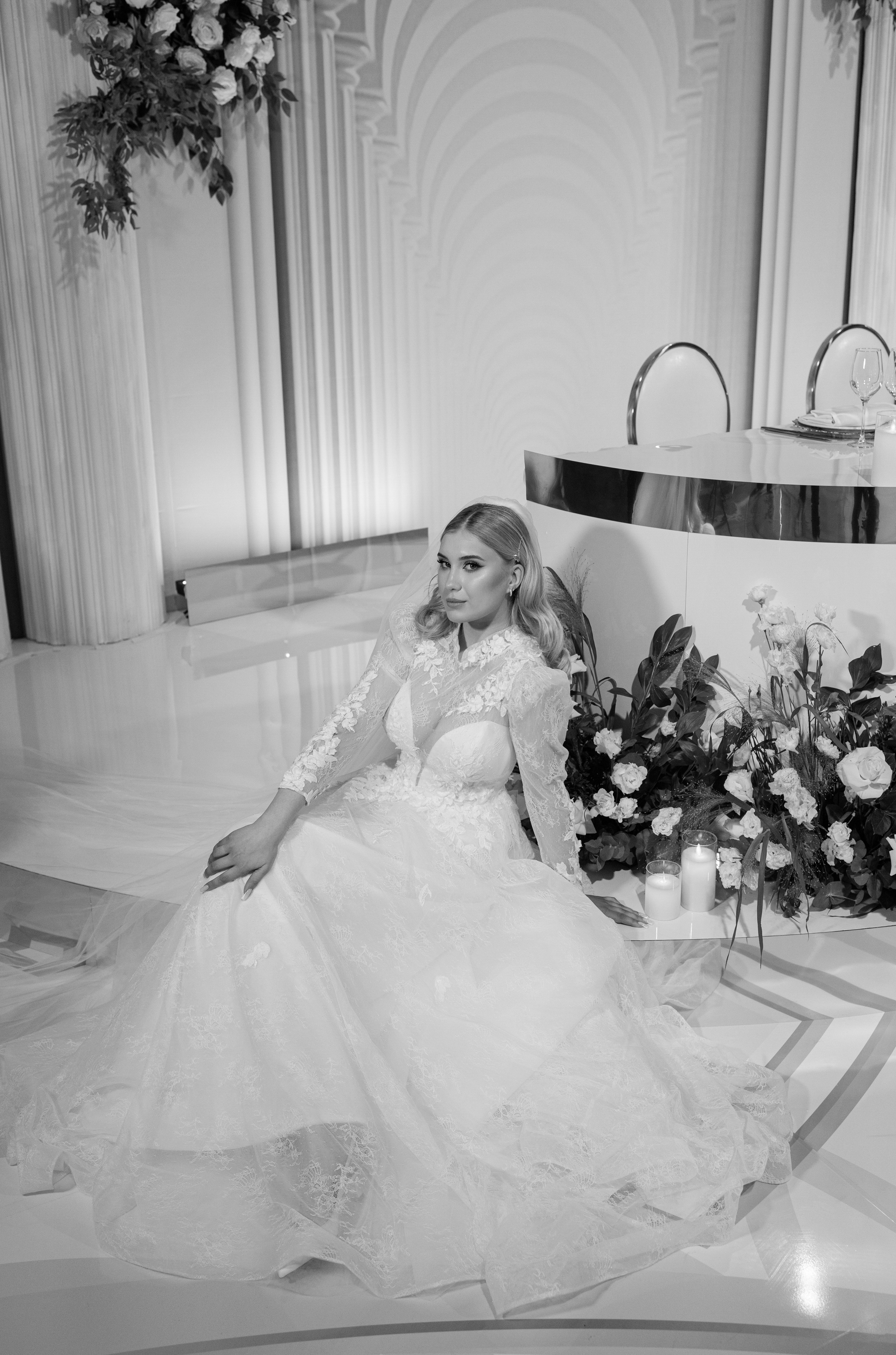 Павел & Варвара. RETOUCH-HOUSE