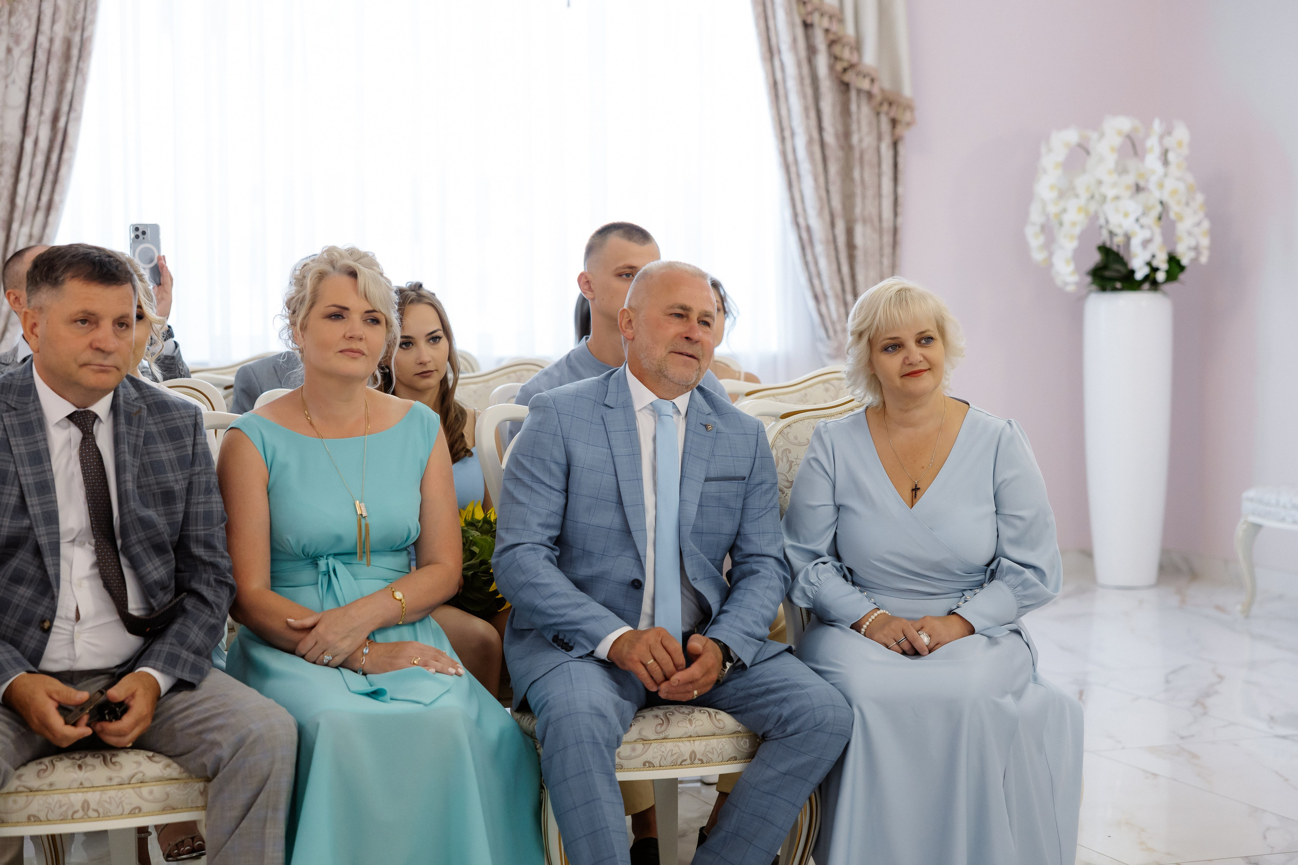 Александр & Марьяна. RETOUCH-HOUSE