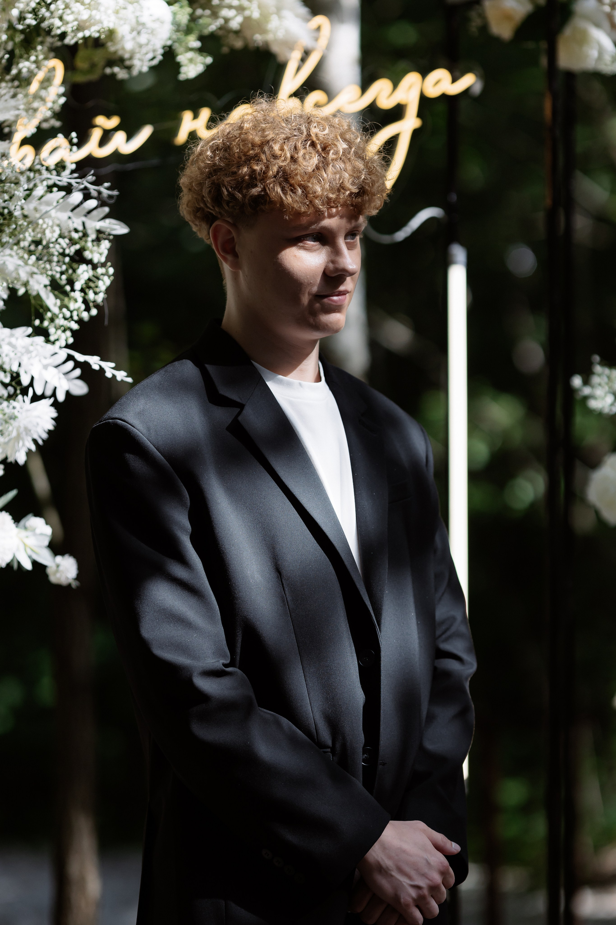 Мария & Александр. RETOUCH-HOUSE