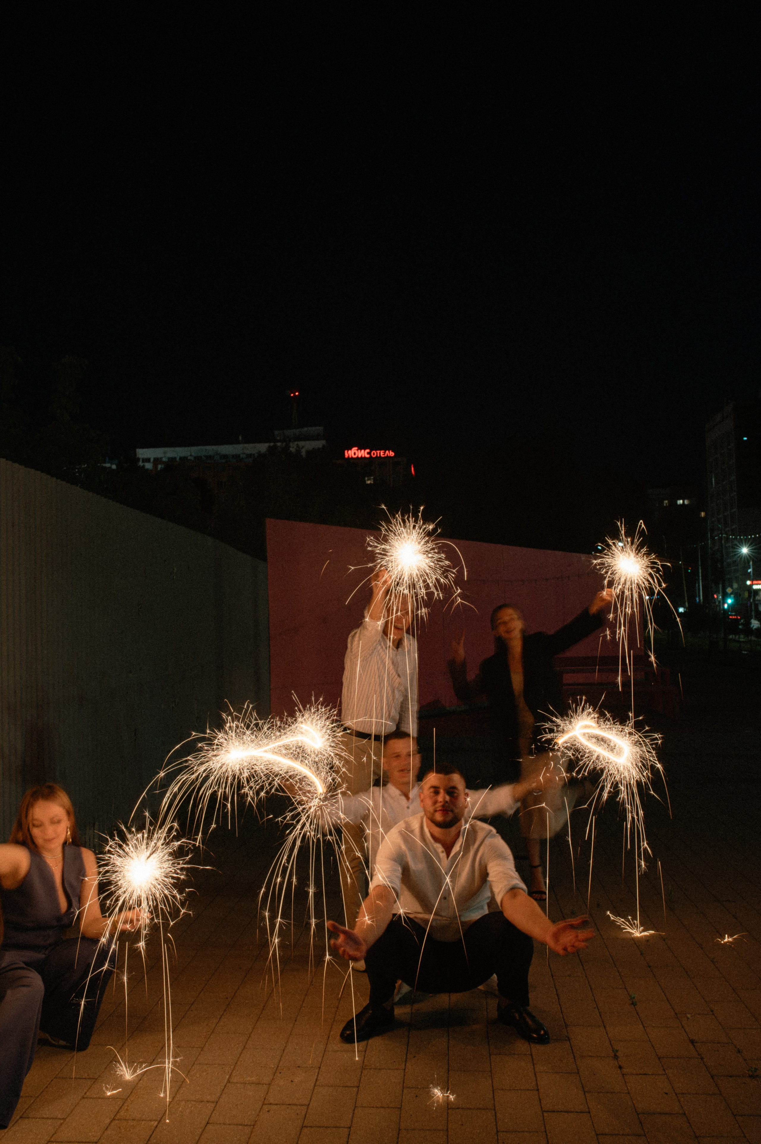 03.08.2024. RETOUCH-HOUSE