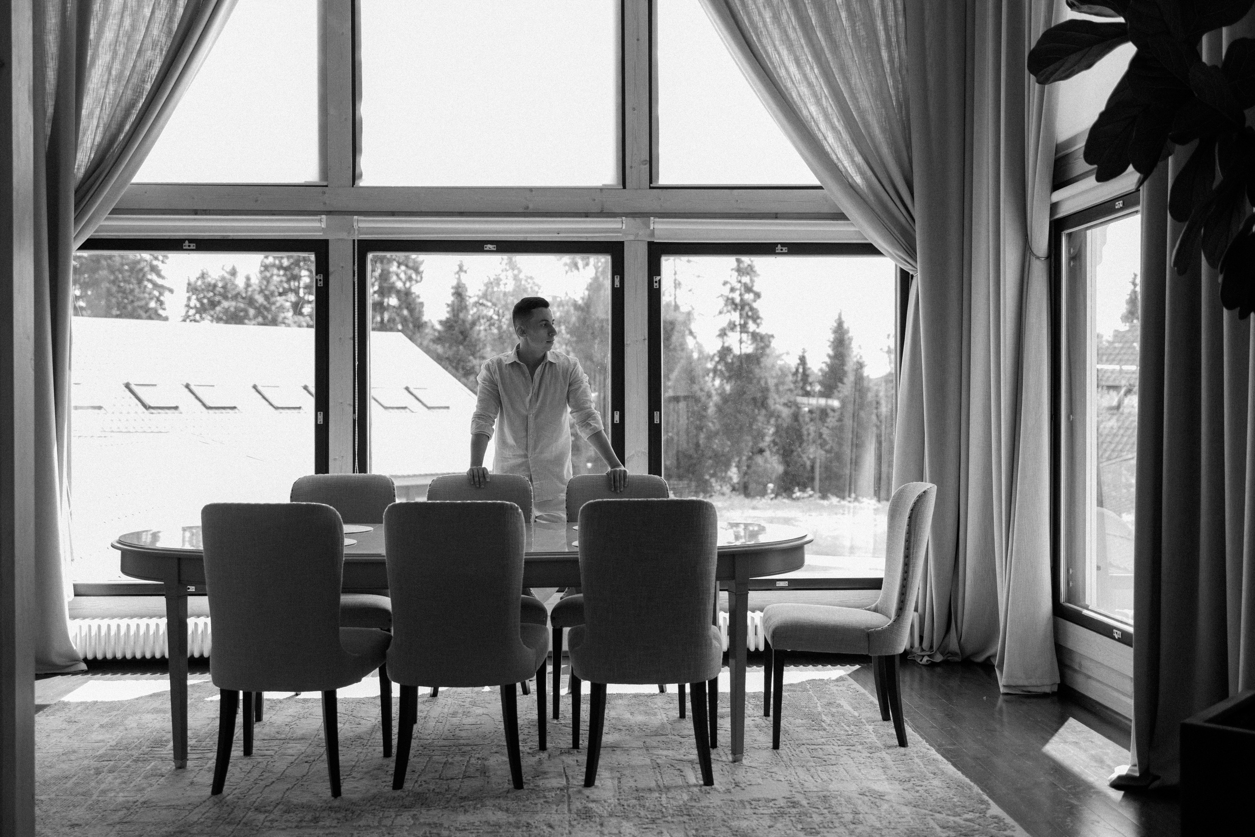 Ренат & Анастасия. RETOUCH-HOUSE