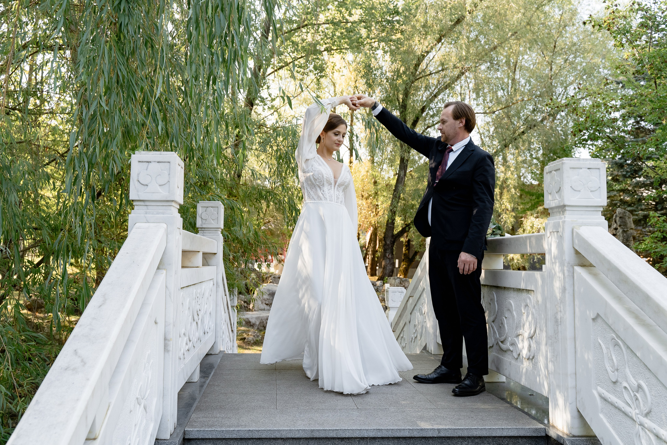 Сергей & Анастасия. RETOUCH-HOUSE