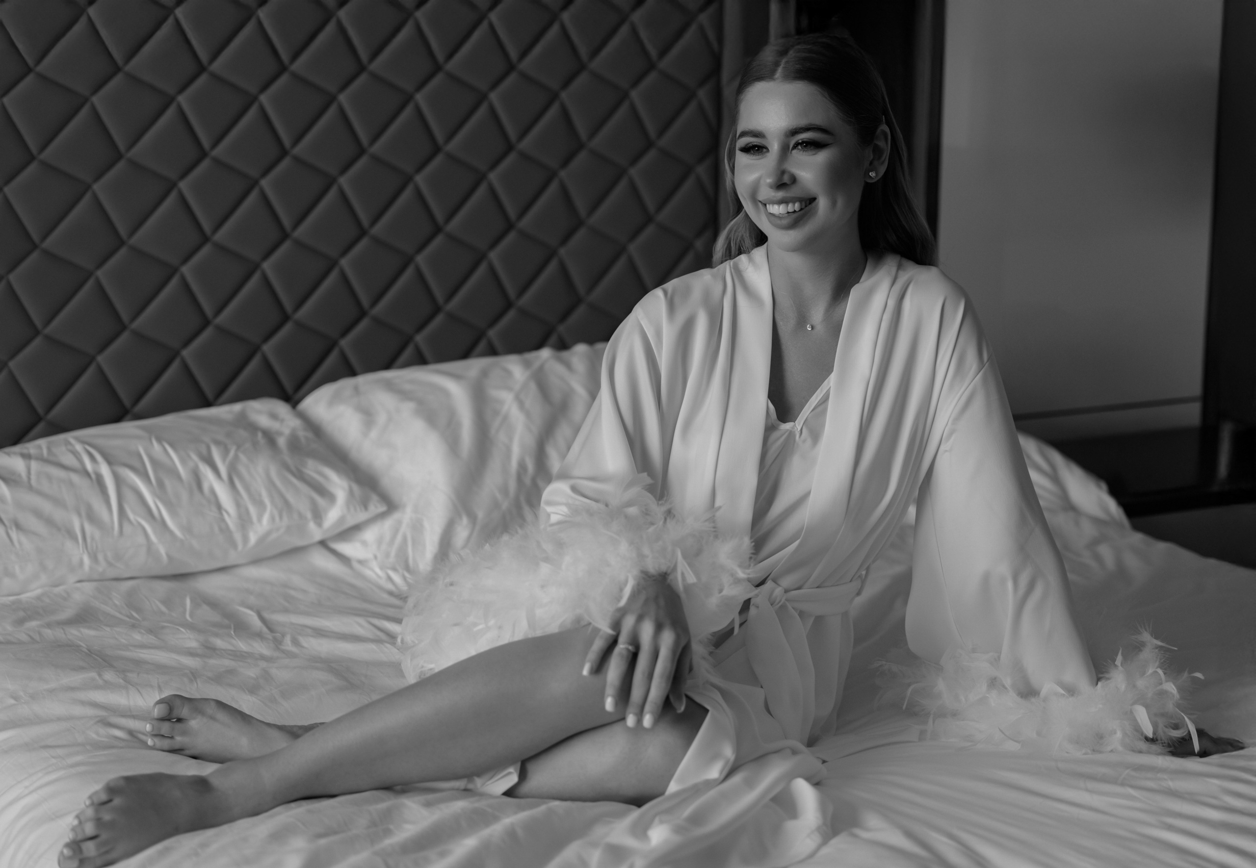 Илья & Кристина. RETOUCH-HOUSE