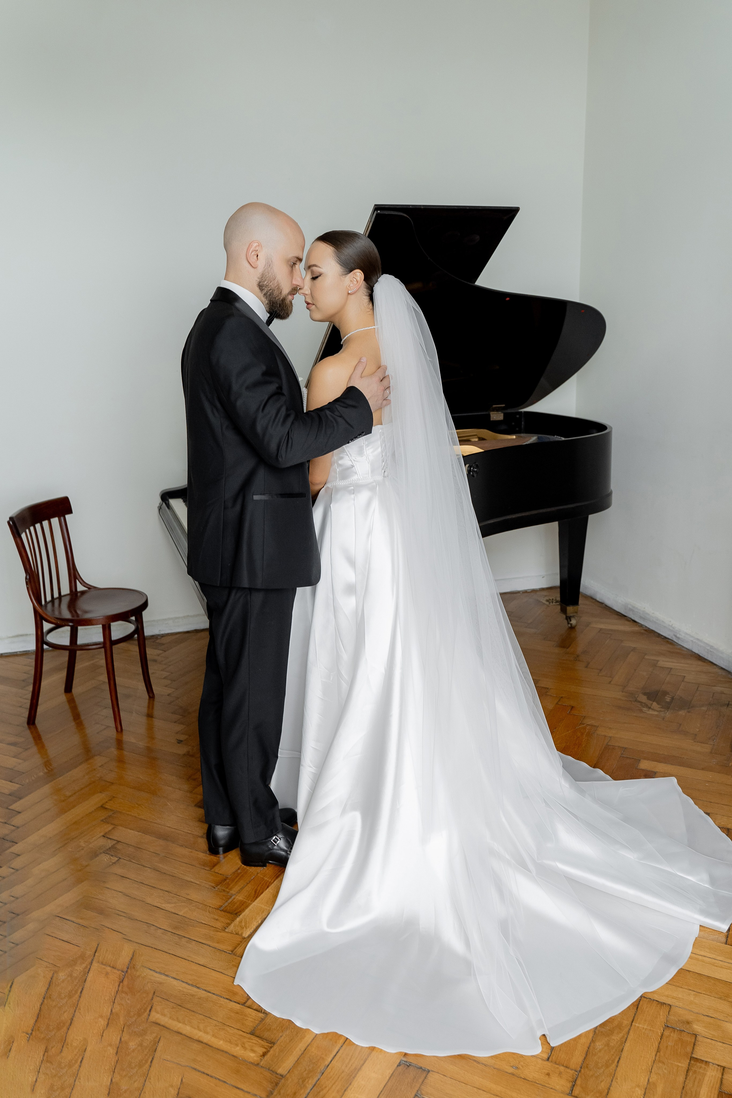 Илья & Инна. RETOUCH-HOUSE