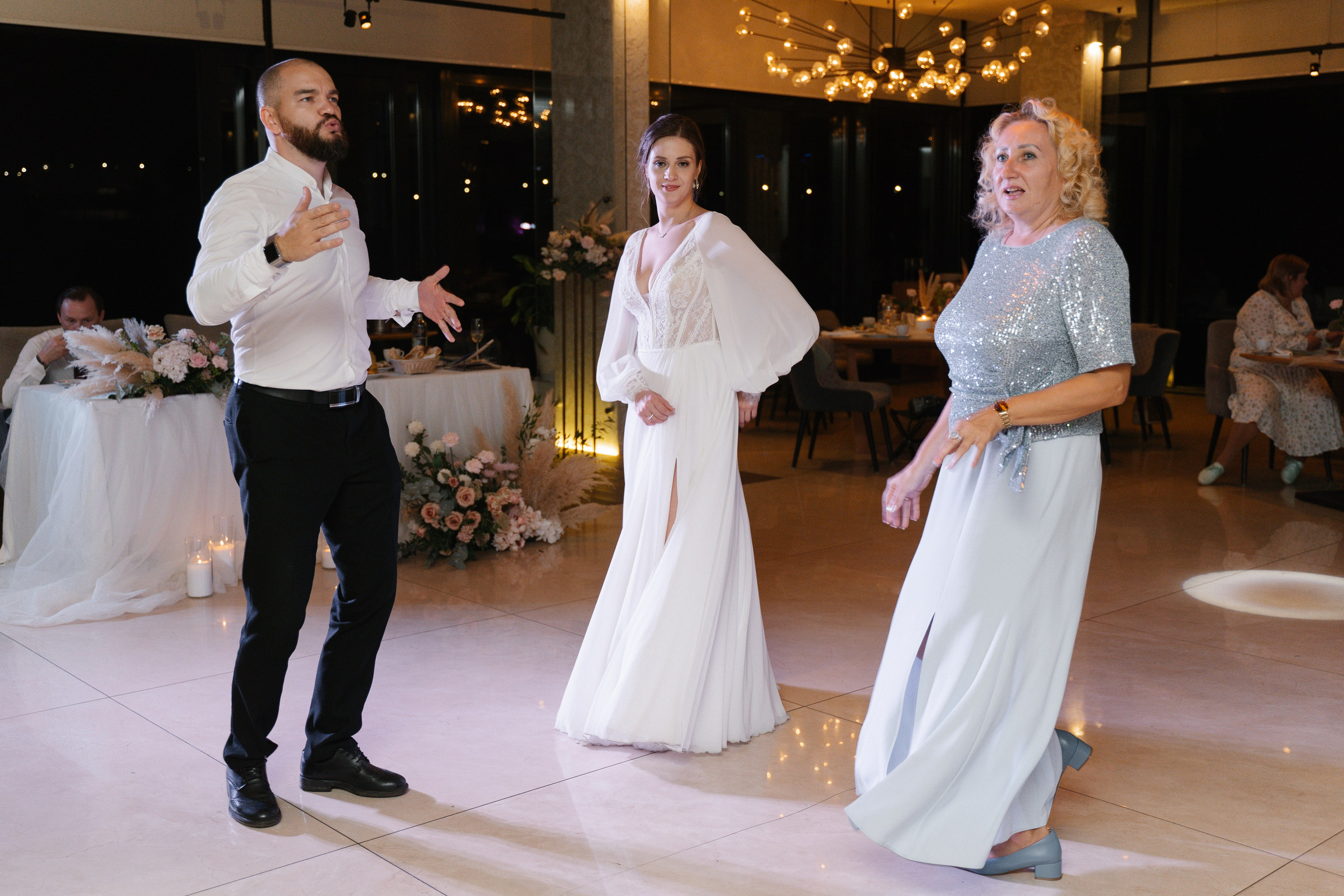 Сергей & Анастасия. RETOUCH-HOUSE