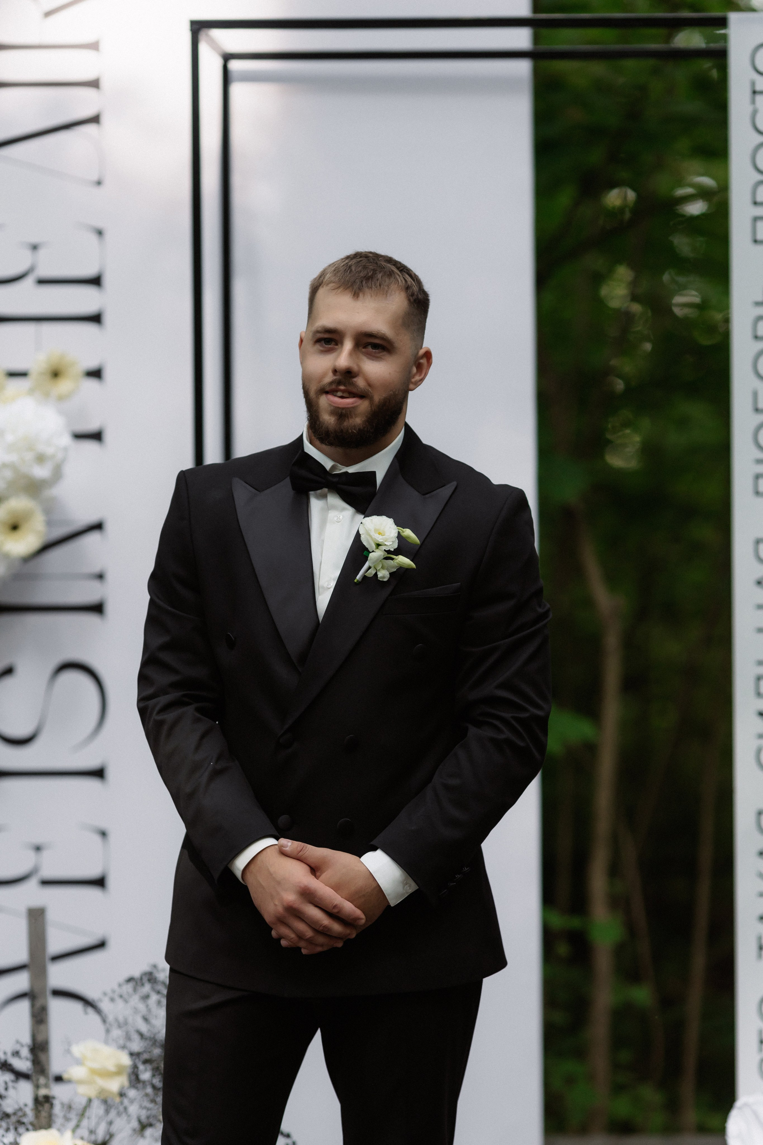 Денис & Александра. RETOUCH-HOUSE