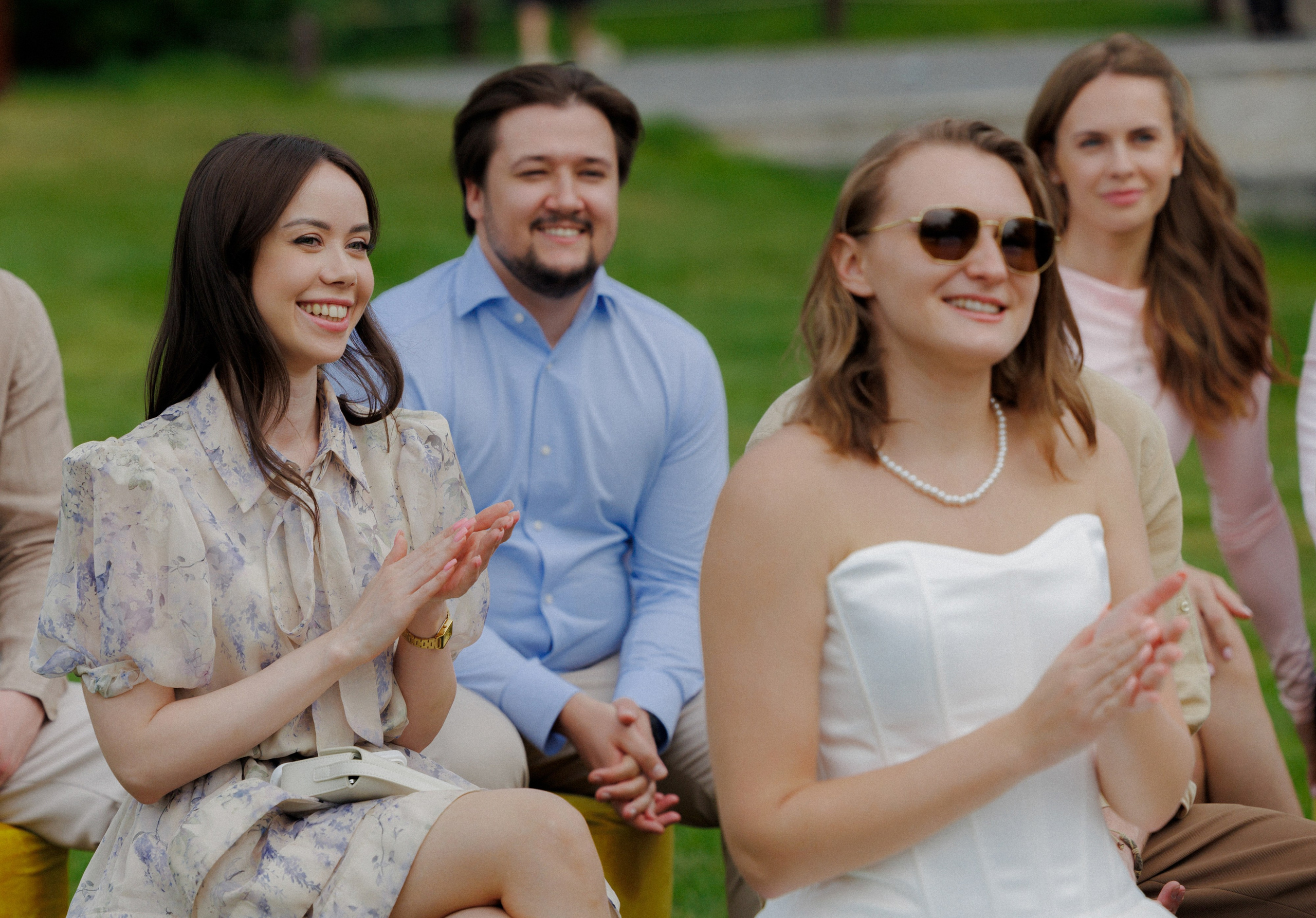 Ренат & Анастасия. RETOUCH-HOUSE