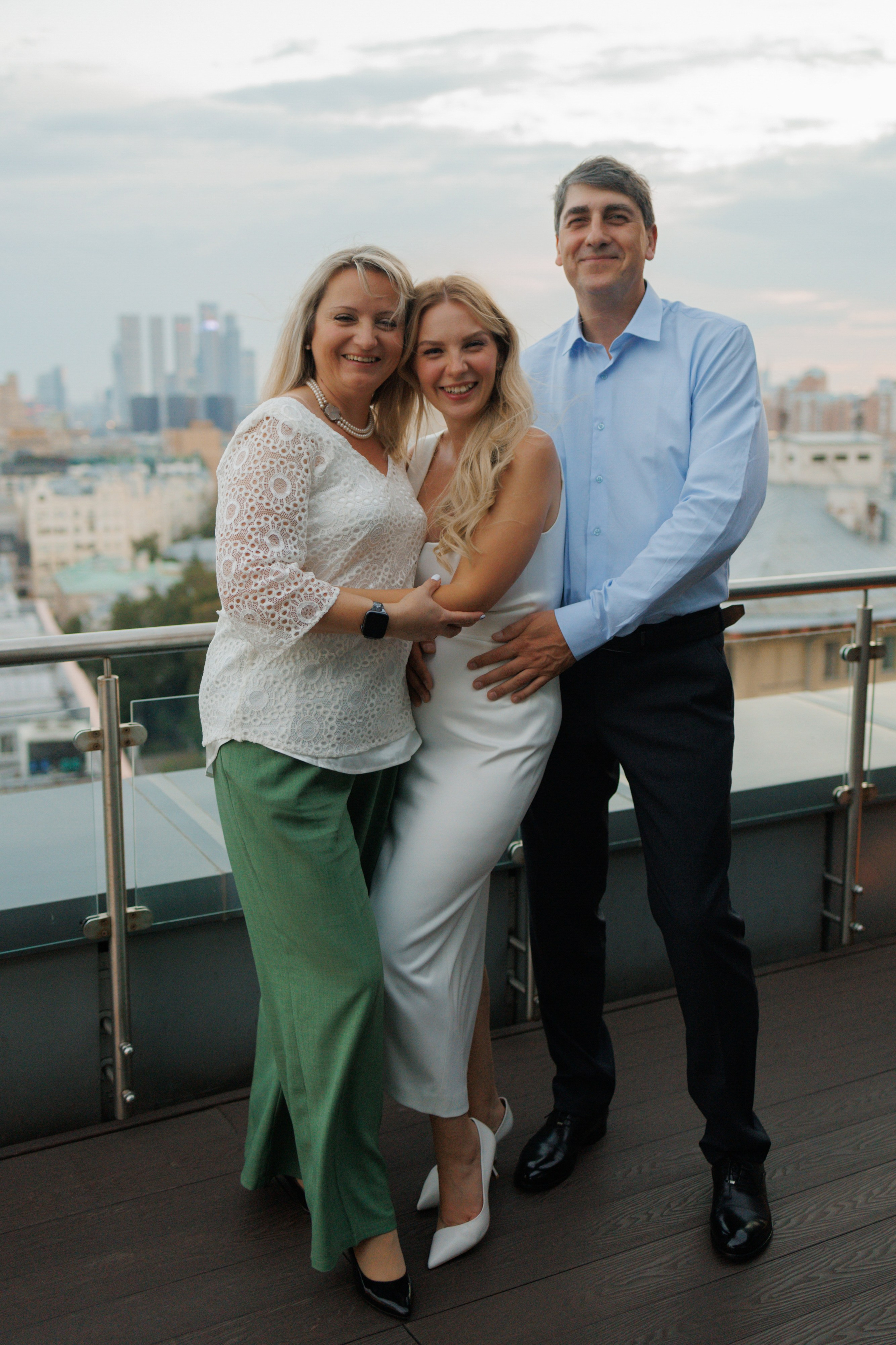 Илья & Таня. RETOUCH-HOUSE