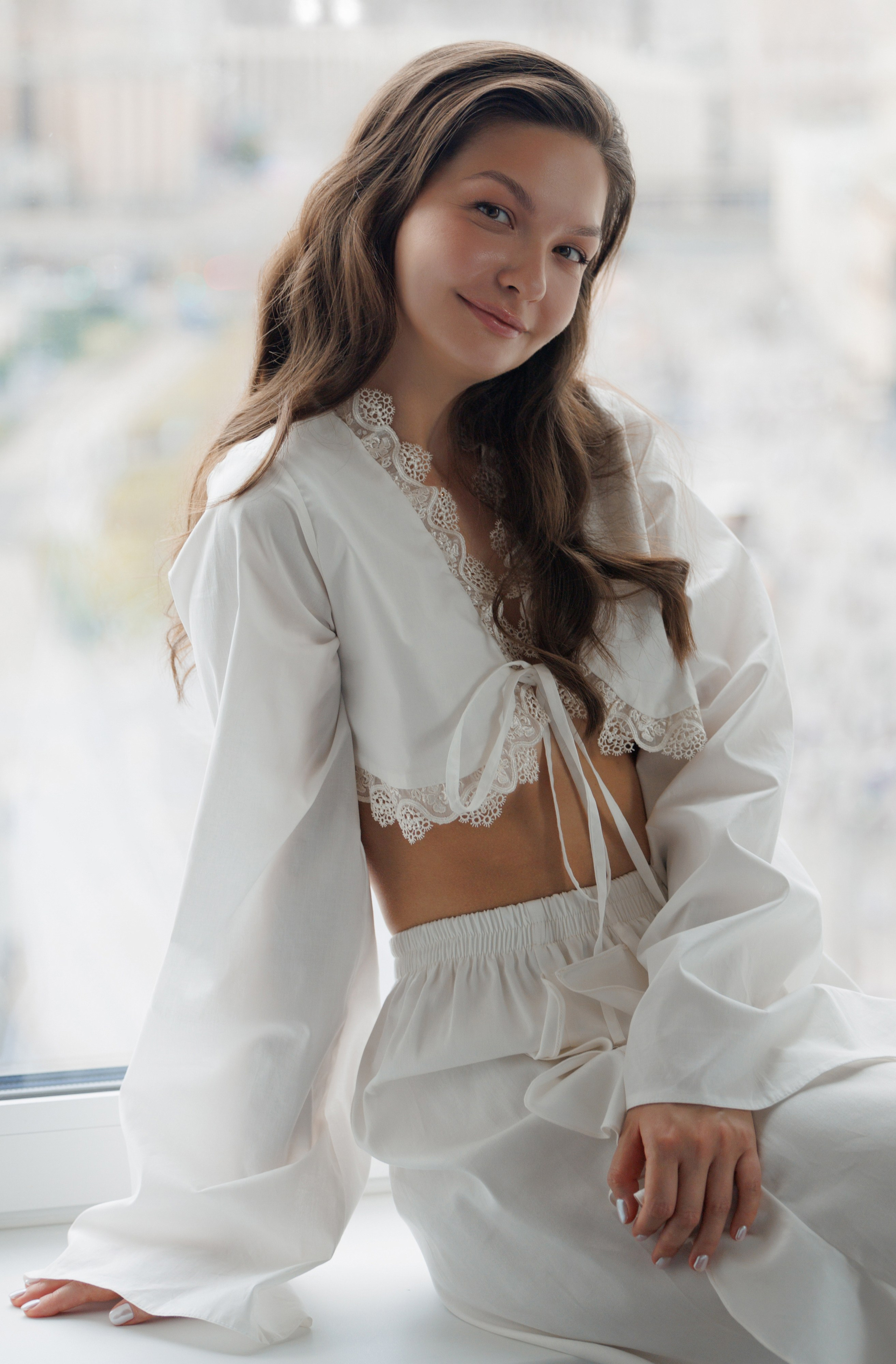 Луиза & Стефан. RETOUCH-HOUSE