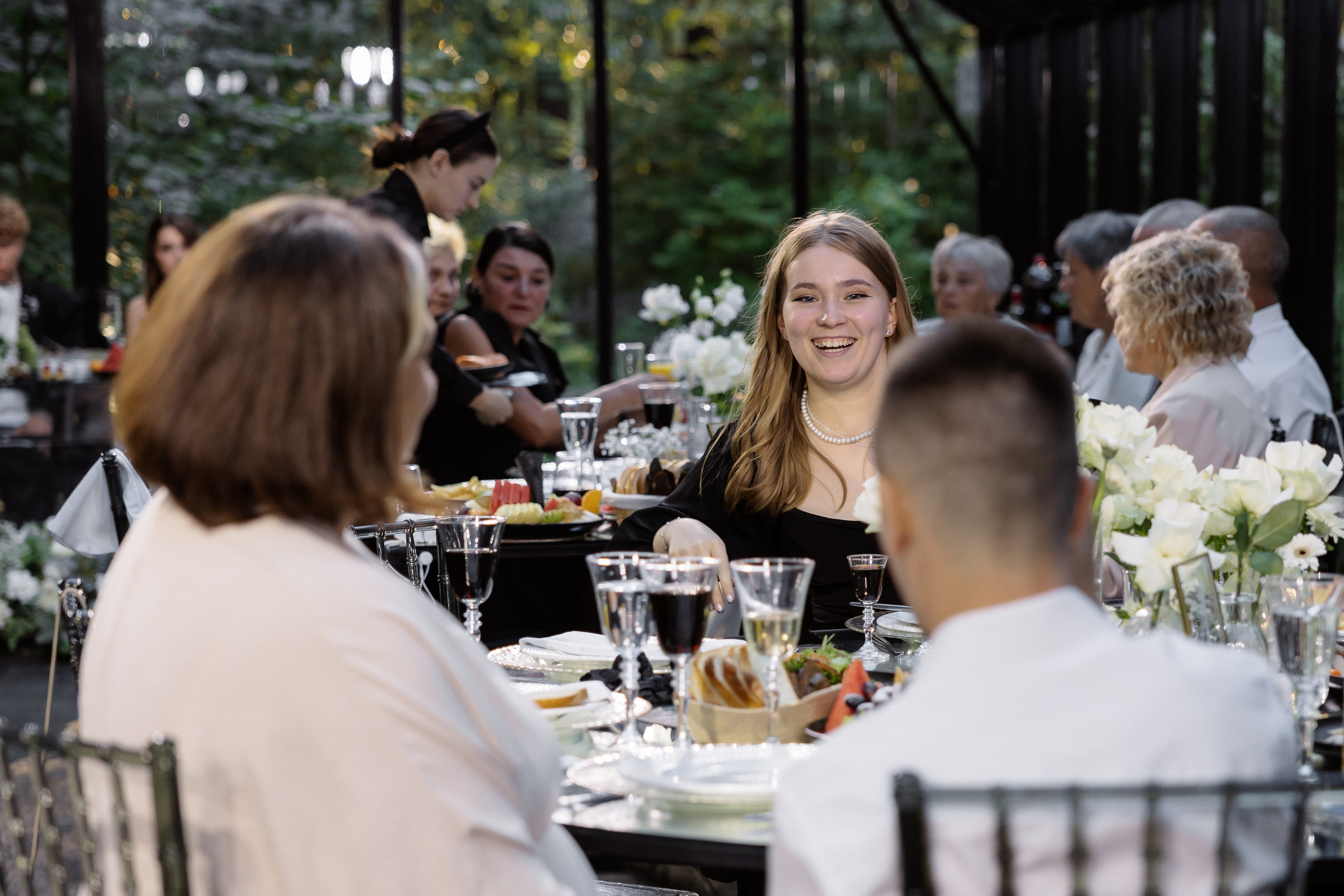 Мария & Александр. RETOUCH-HOUSE