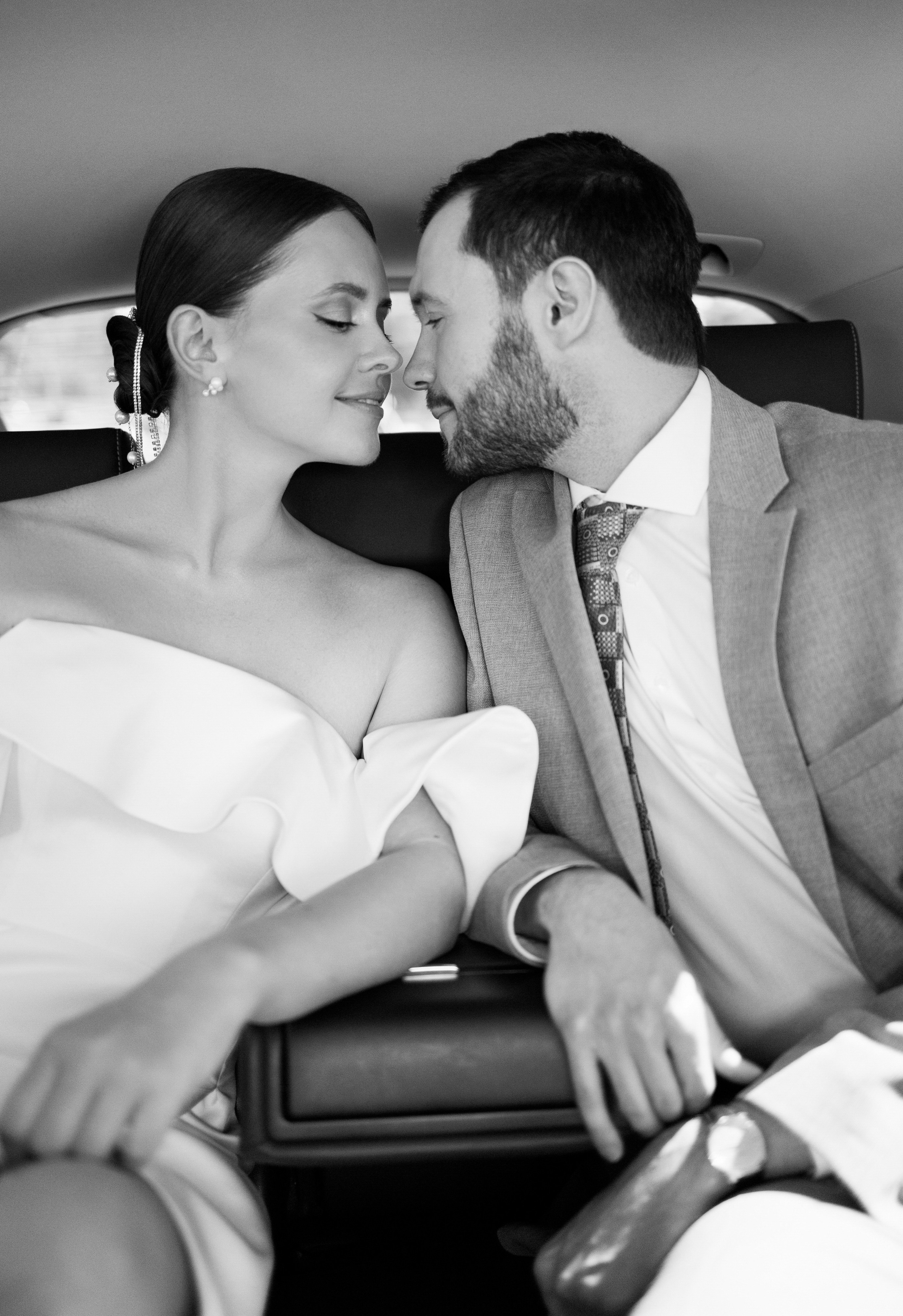 Илья & Валерия. RETOUCH-HOUSE