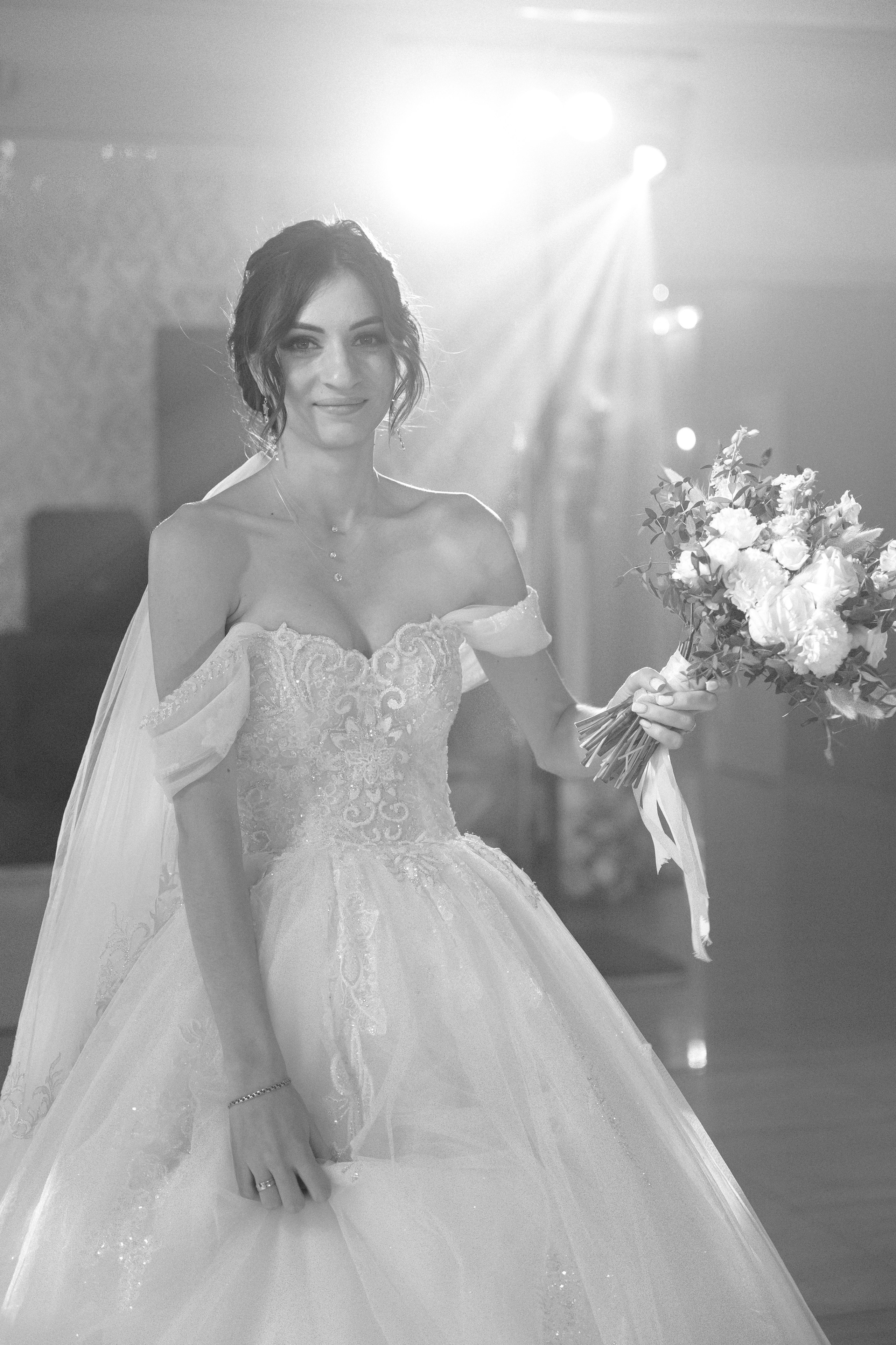 Александр & Марьяна. RETOUCH-HOUSE