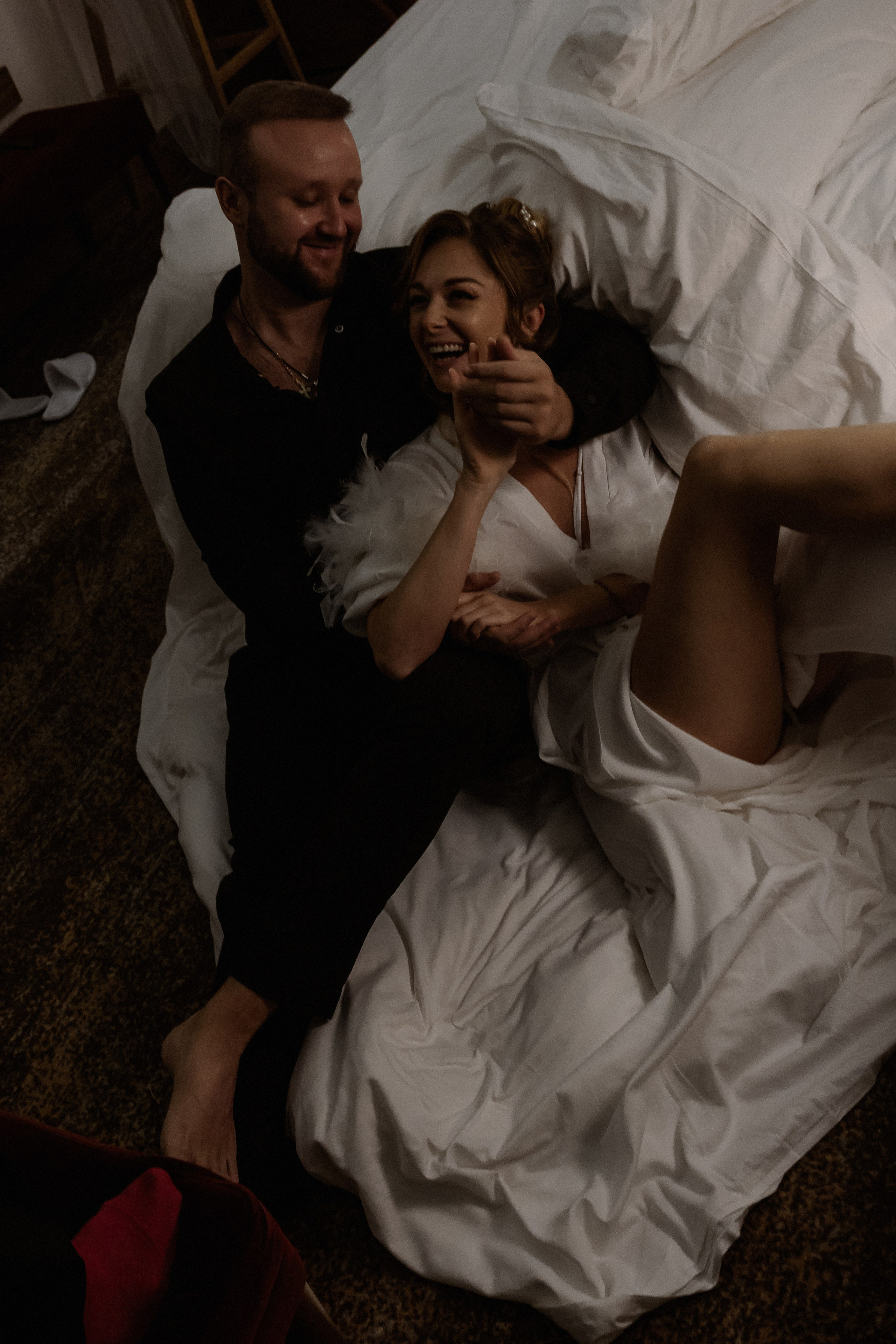 Александр & Светлана. RETOUCH-HOUSE