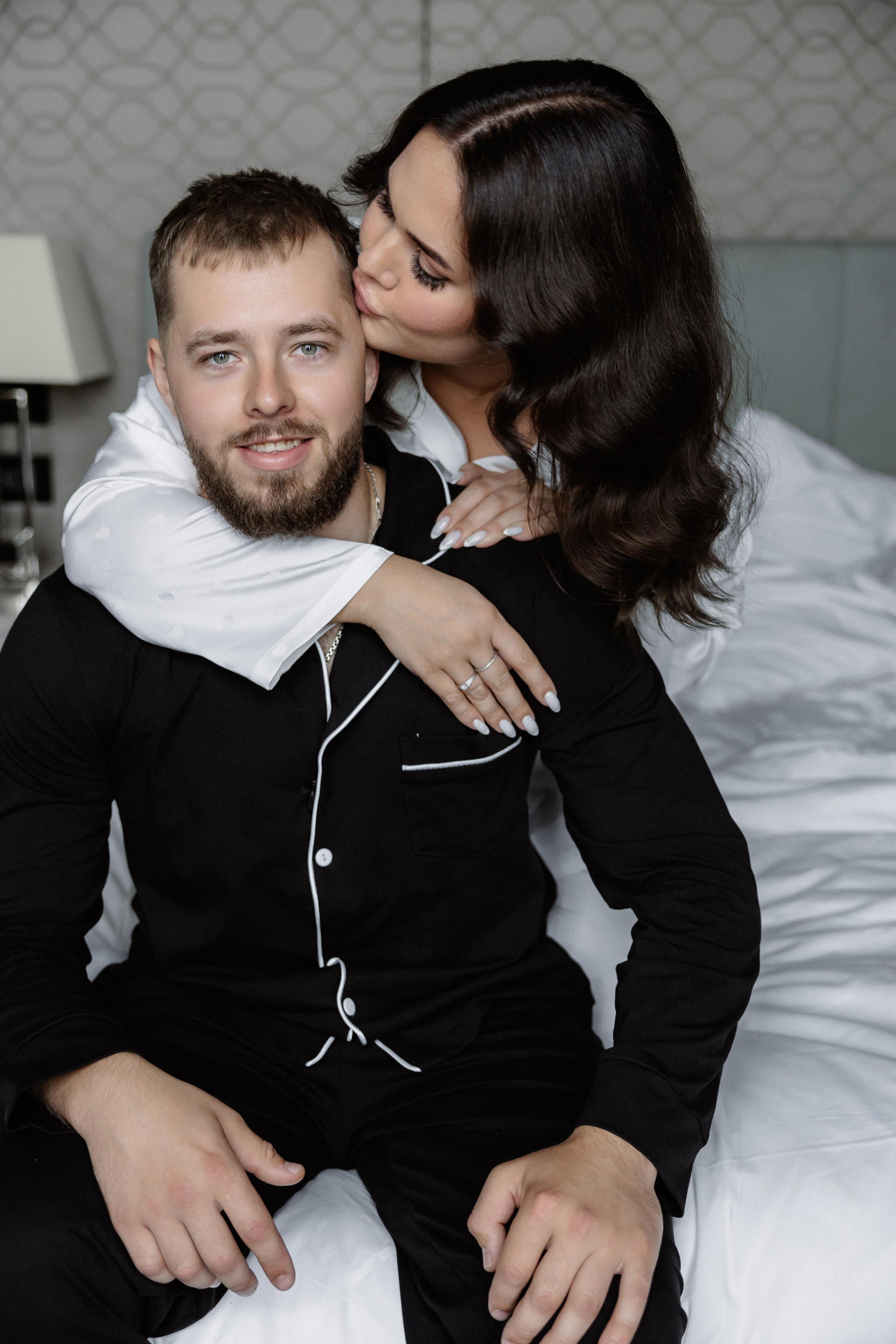 Денис & Александра. RETOUCH-HOUSE