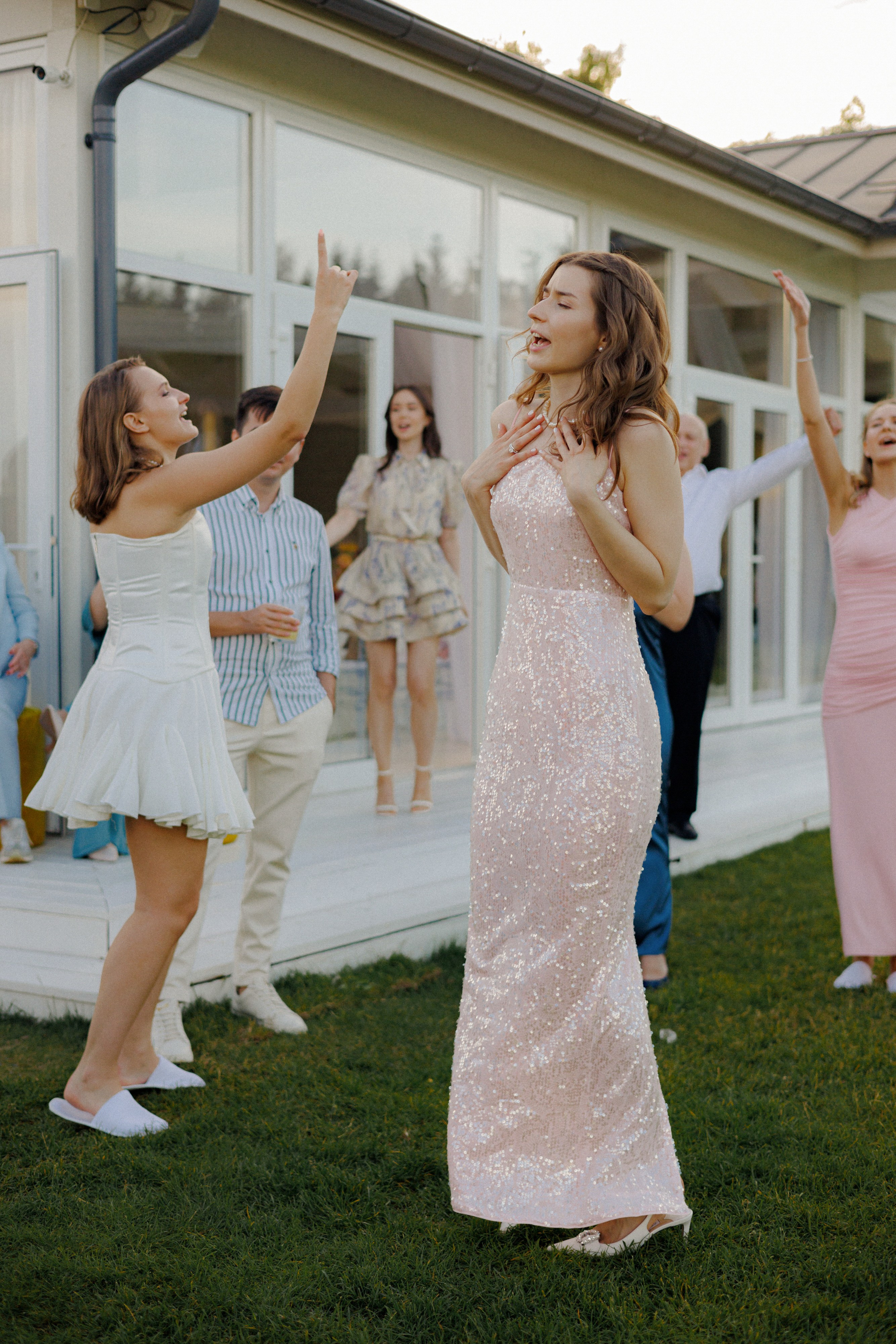 Ренат & Анастасия. RETOUCH-HOUSE