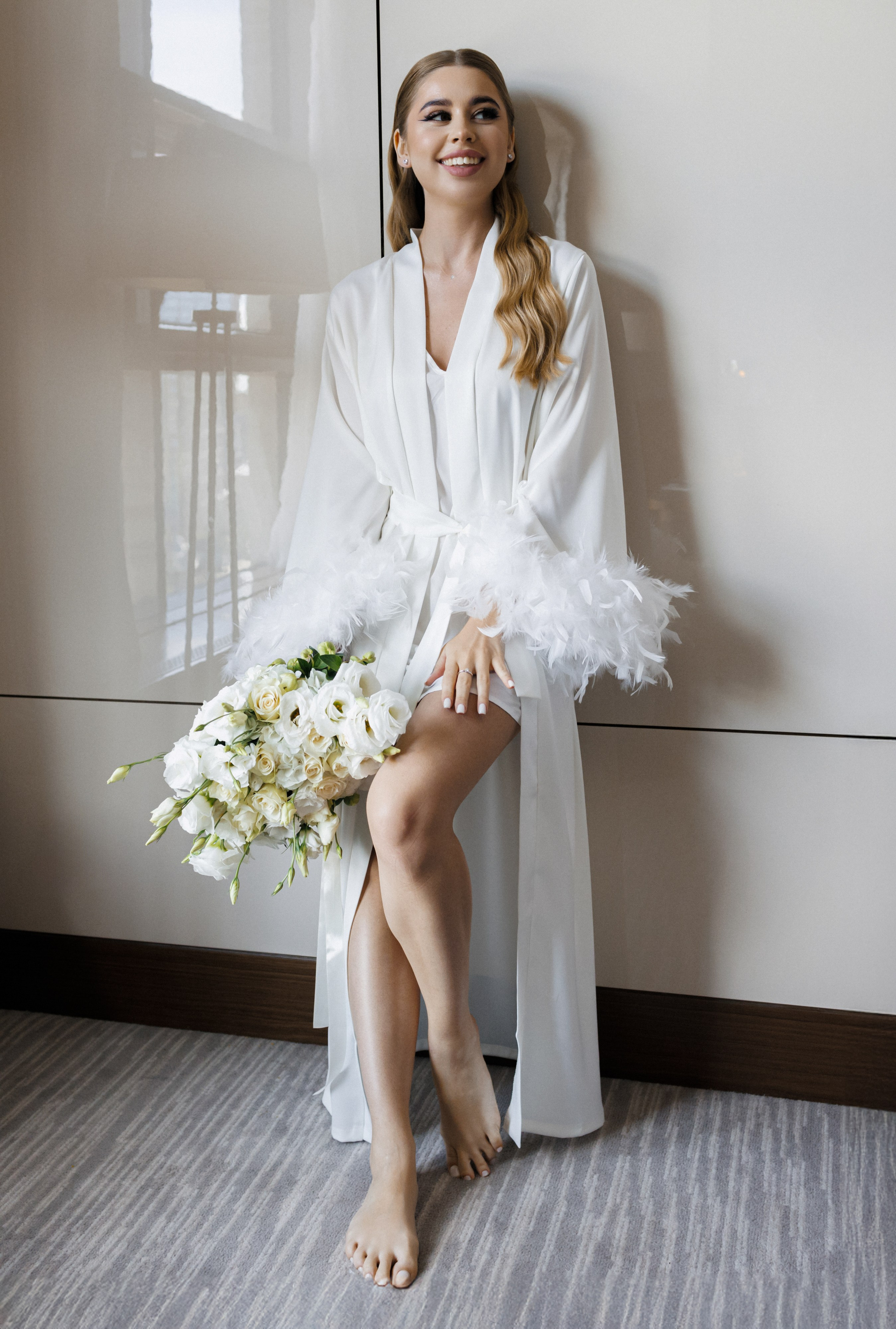 Илья & Кристина. RETOUCH-HOUSE