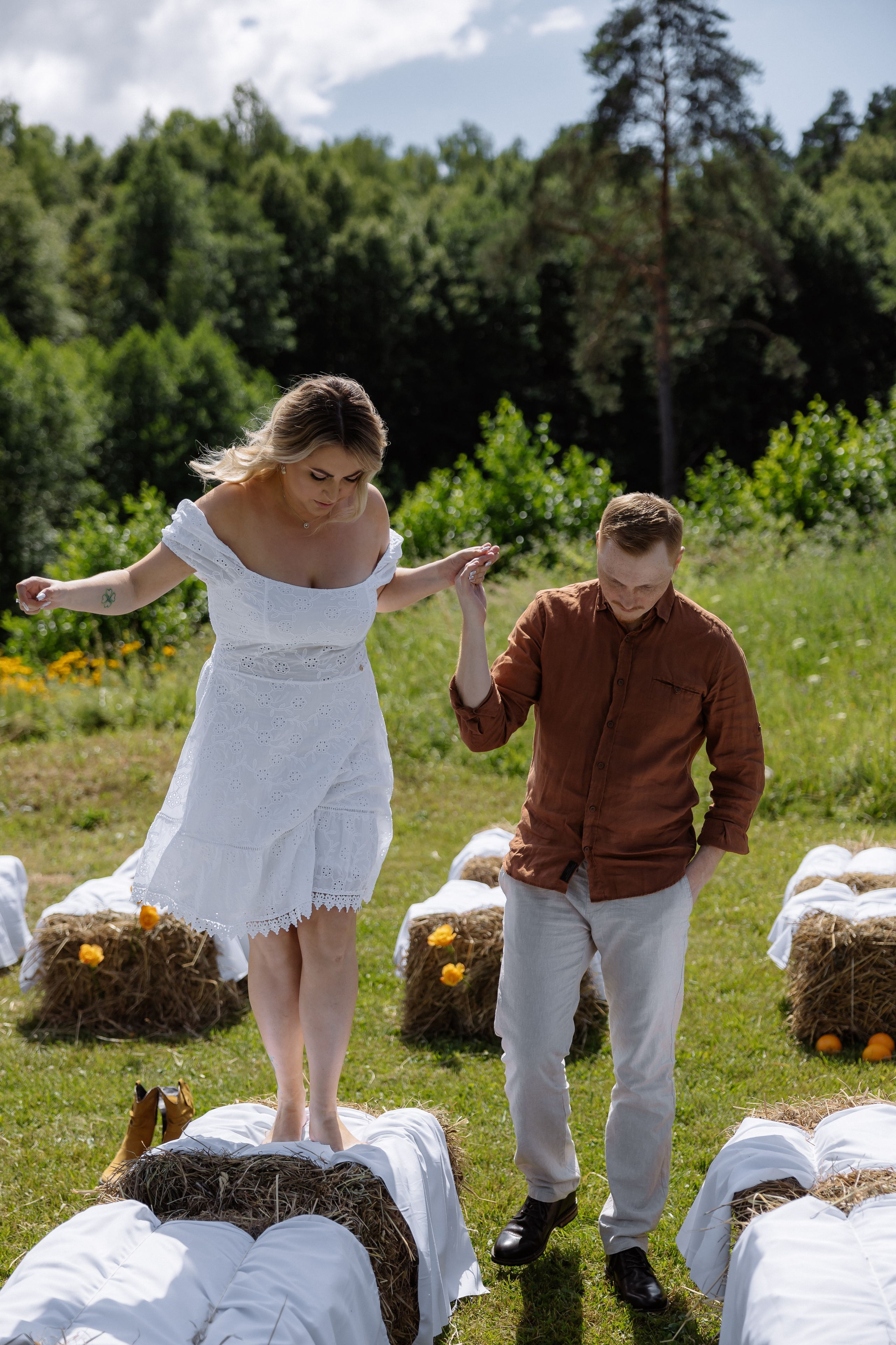 Владислав & Виктория. RETOUCH-HOUSE